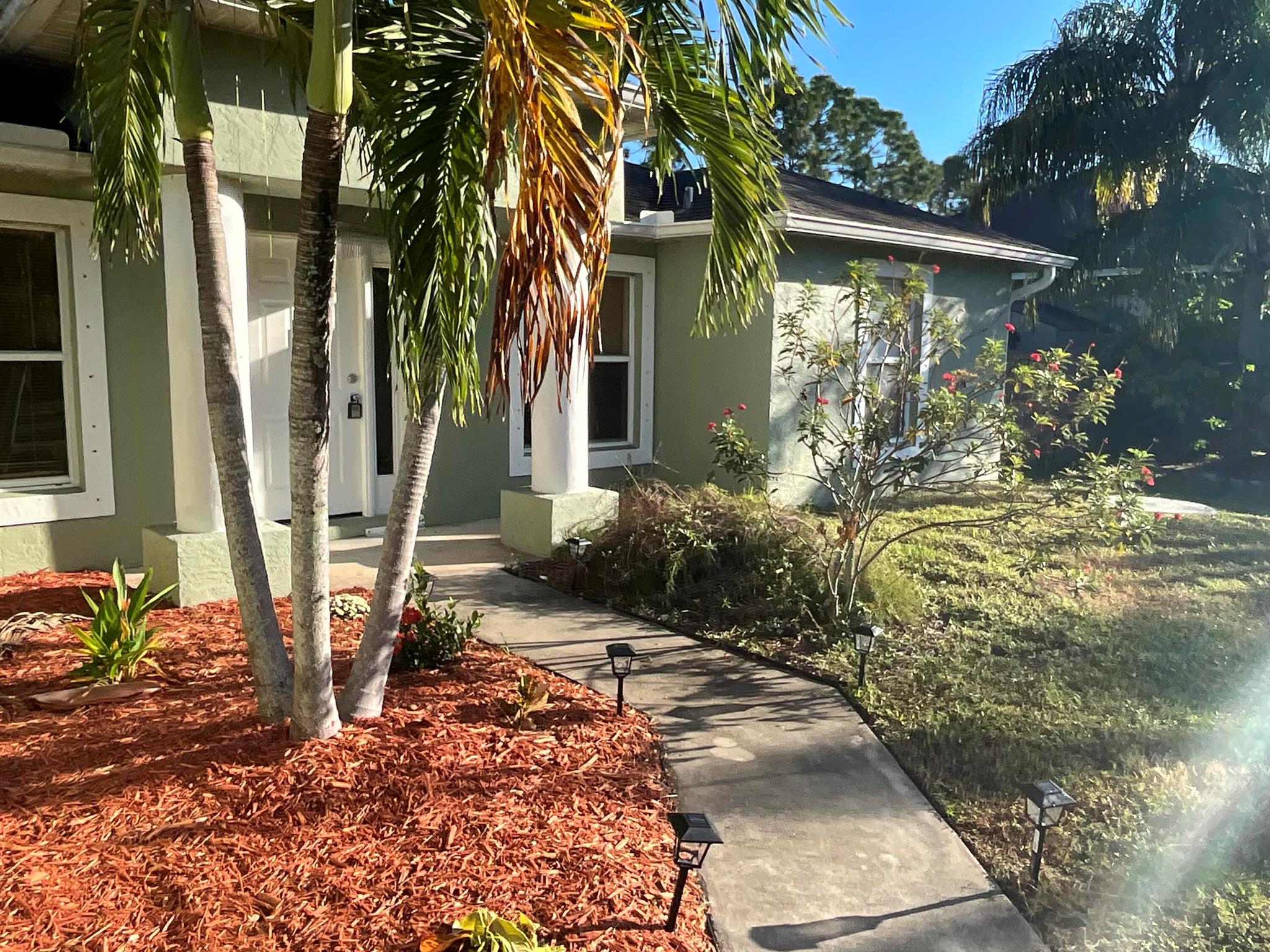 PORT ST LUCIE-SECTION 07- - Residential Lease