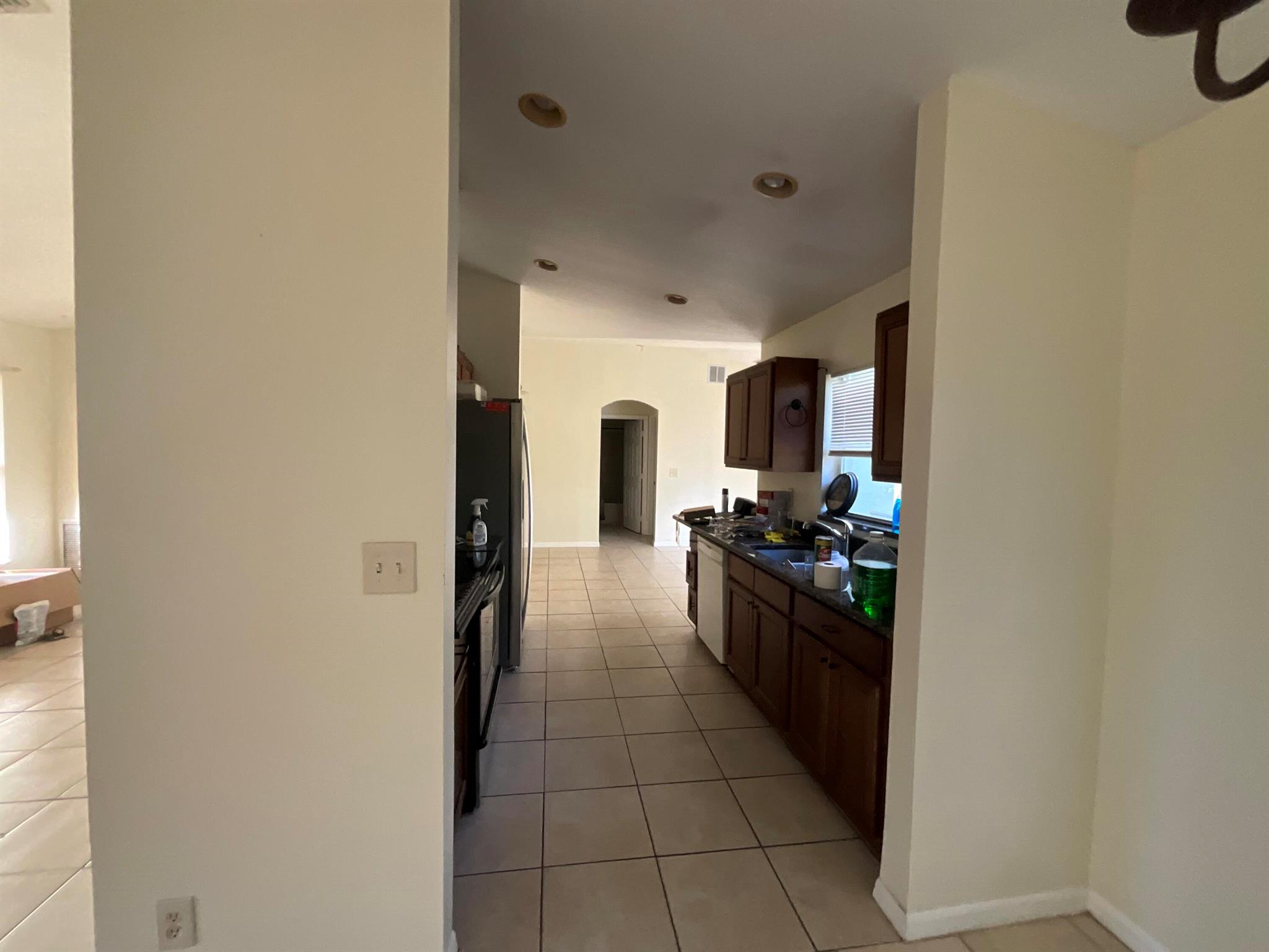 PORT ST LUCIE-SECTION 07- - Residential Lease