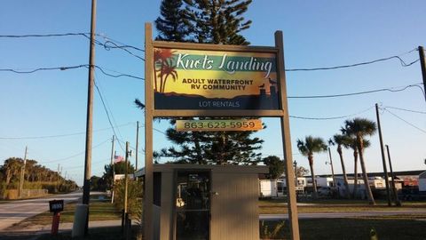 5300 Us Highway 441 Okeechobee FL