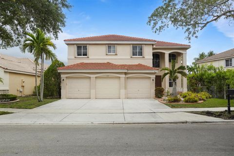 4113 Staghorn Ln Weston FL 33331