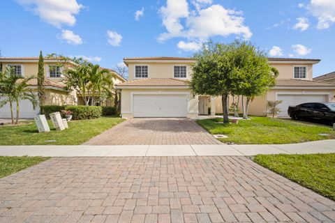 6427 Adriatic Way Greenacres FL 33413