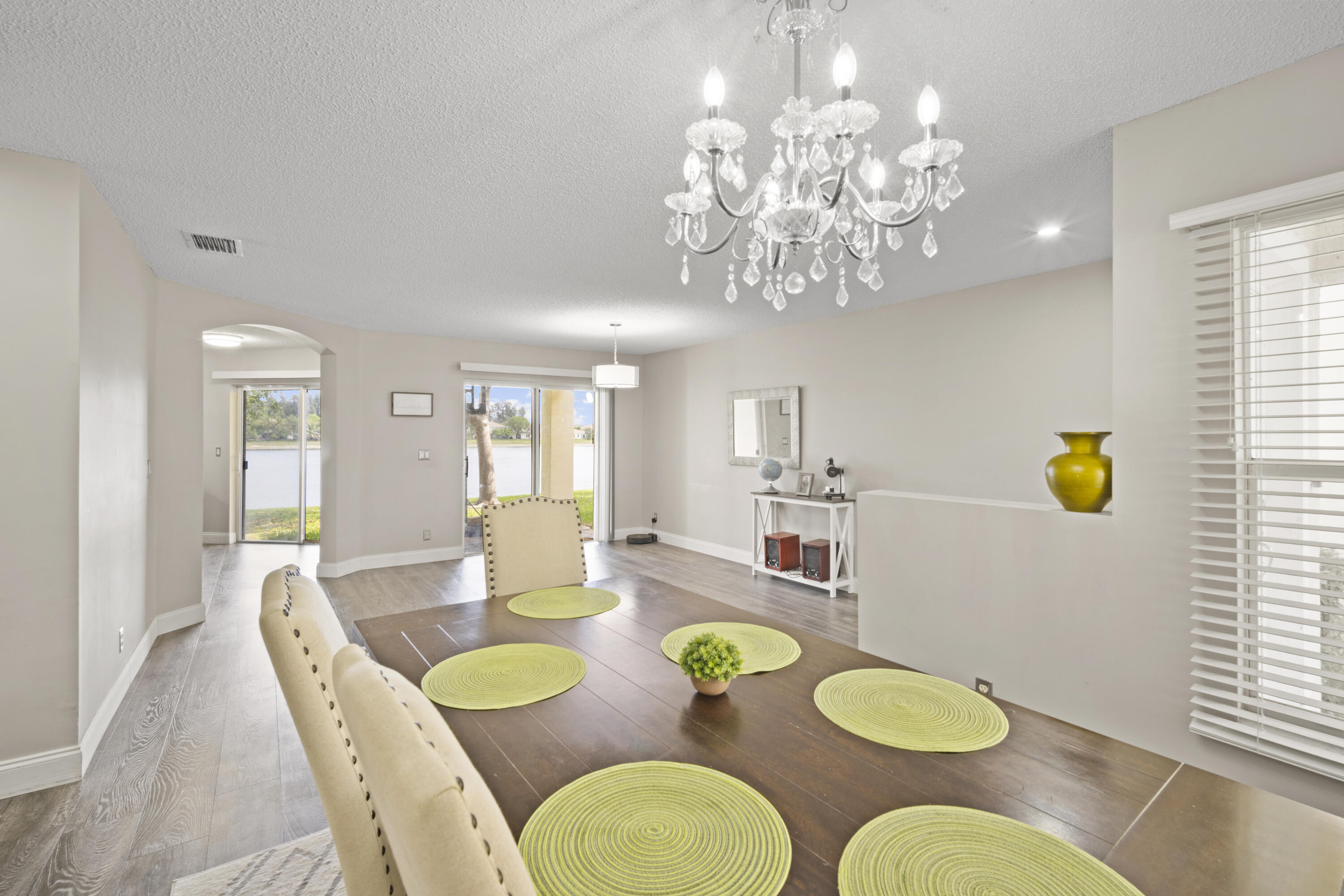 WATERWAYS TAHERI PUD - Residential