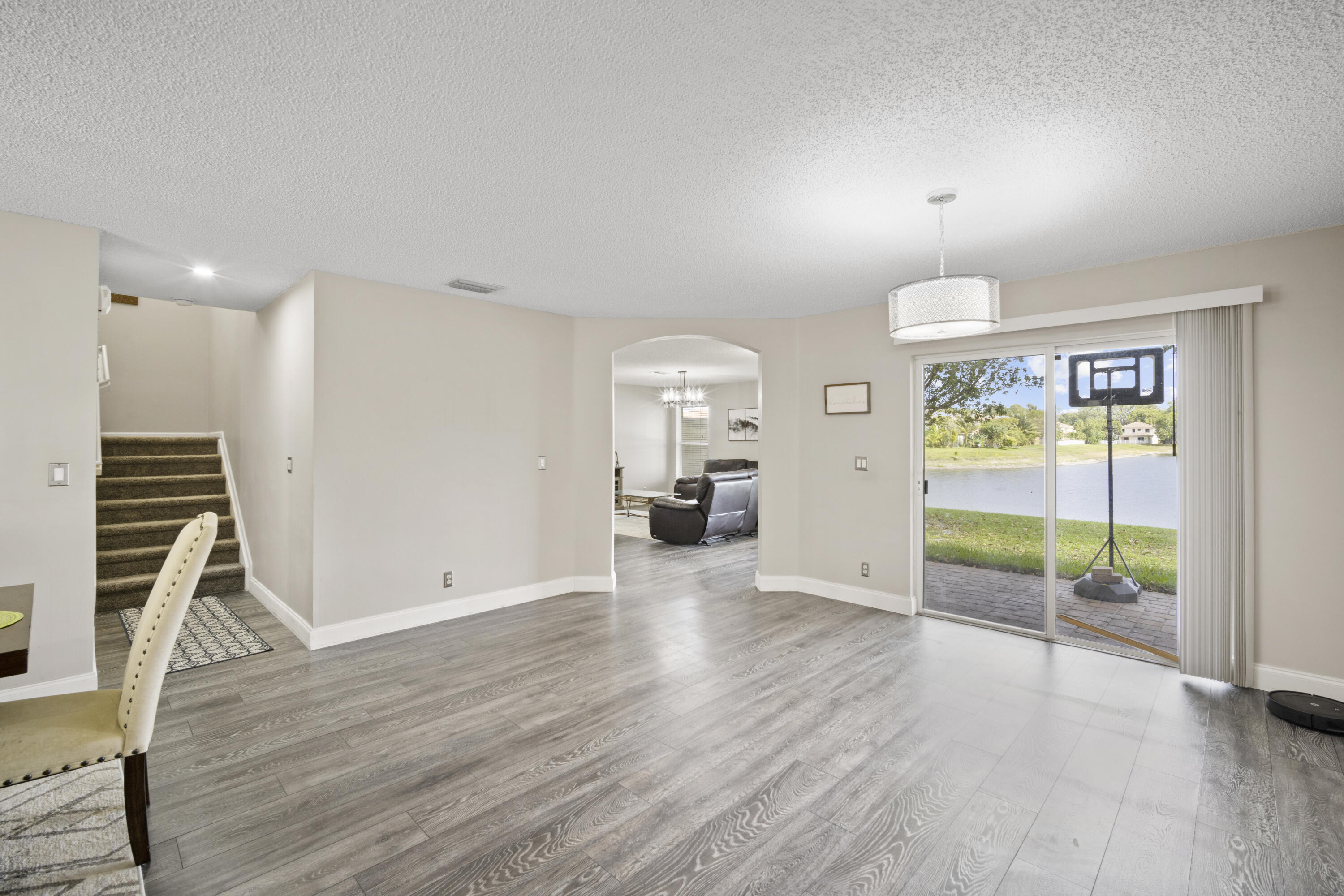 WATERWAYS TAHERI PUD - Residential