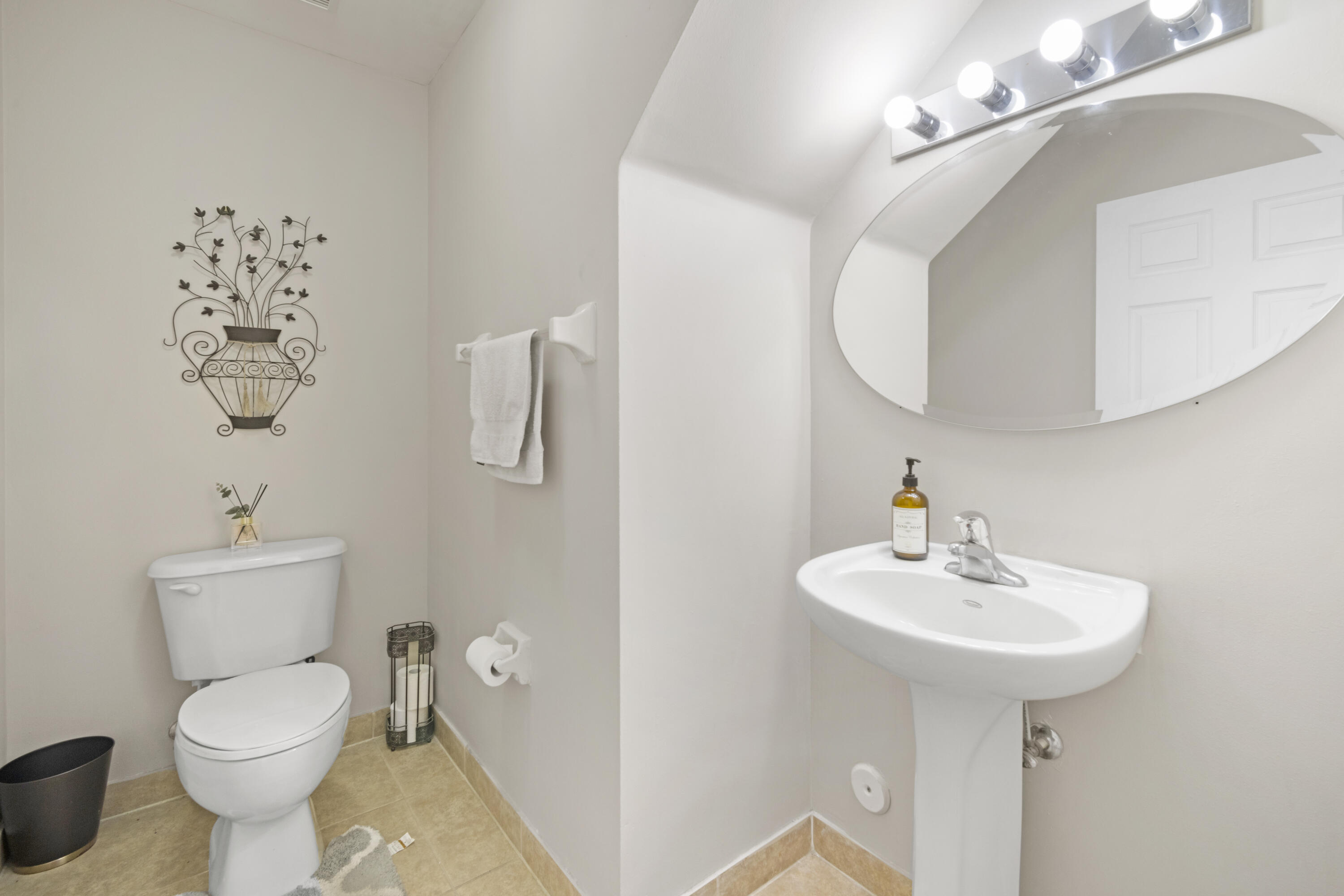 WATERWAYS TAHERI PUD - Residential