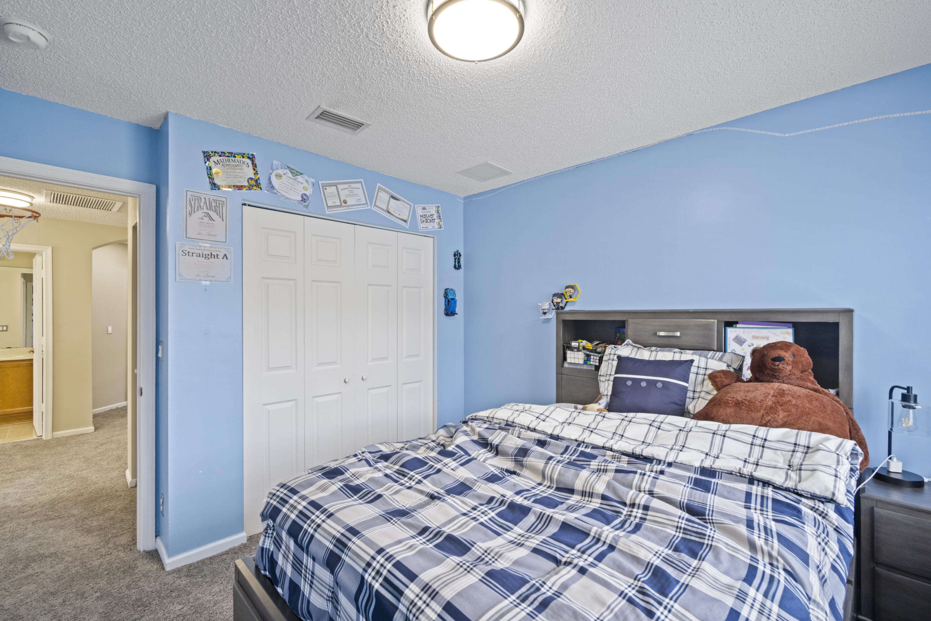 WATERWAYS TAHERI PUD - Residential