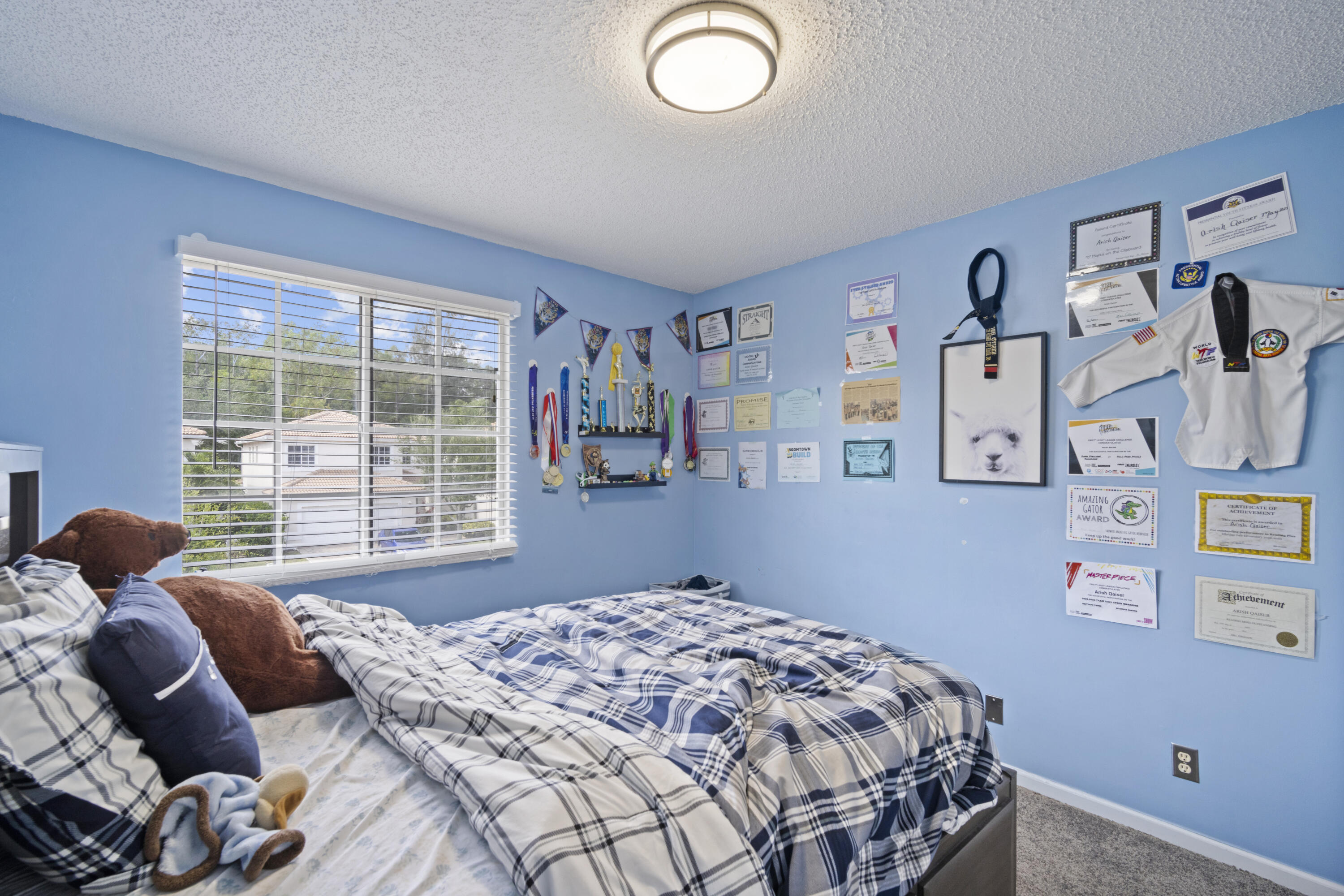 WATERWAYS TAHERI PUD - Residential