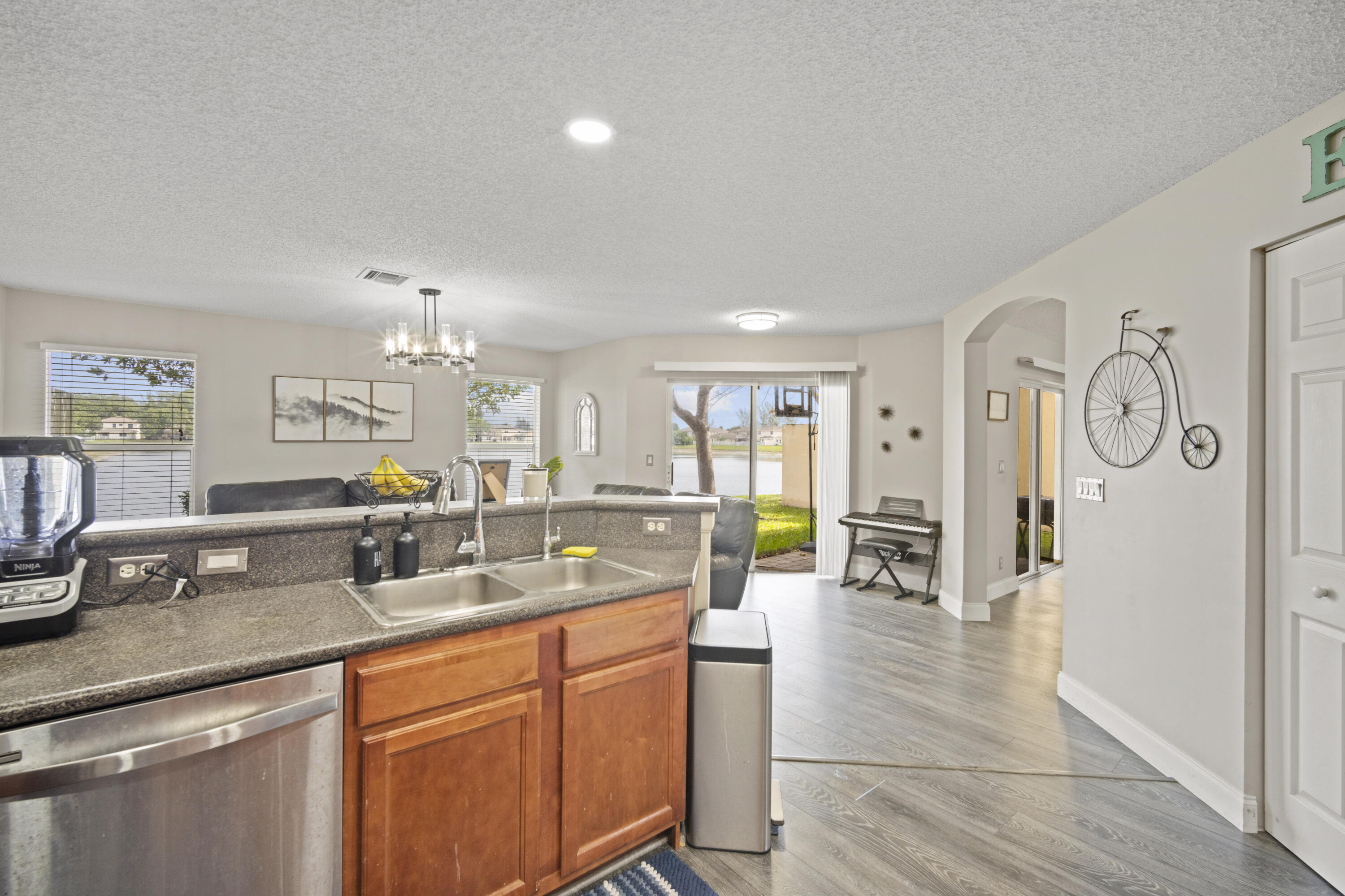 WATERWAYS TAHERI PUD - Residential