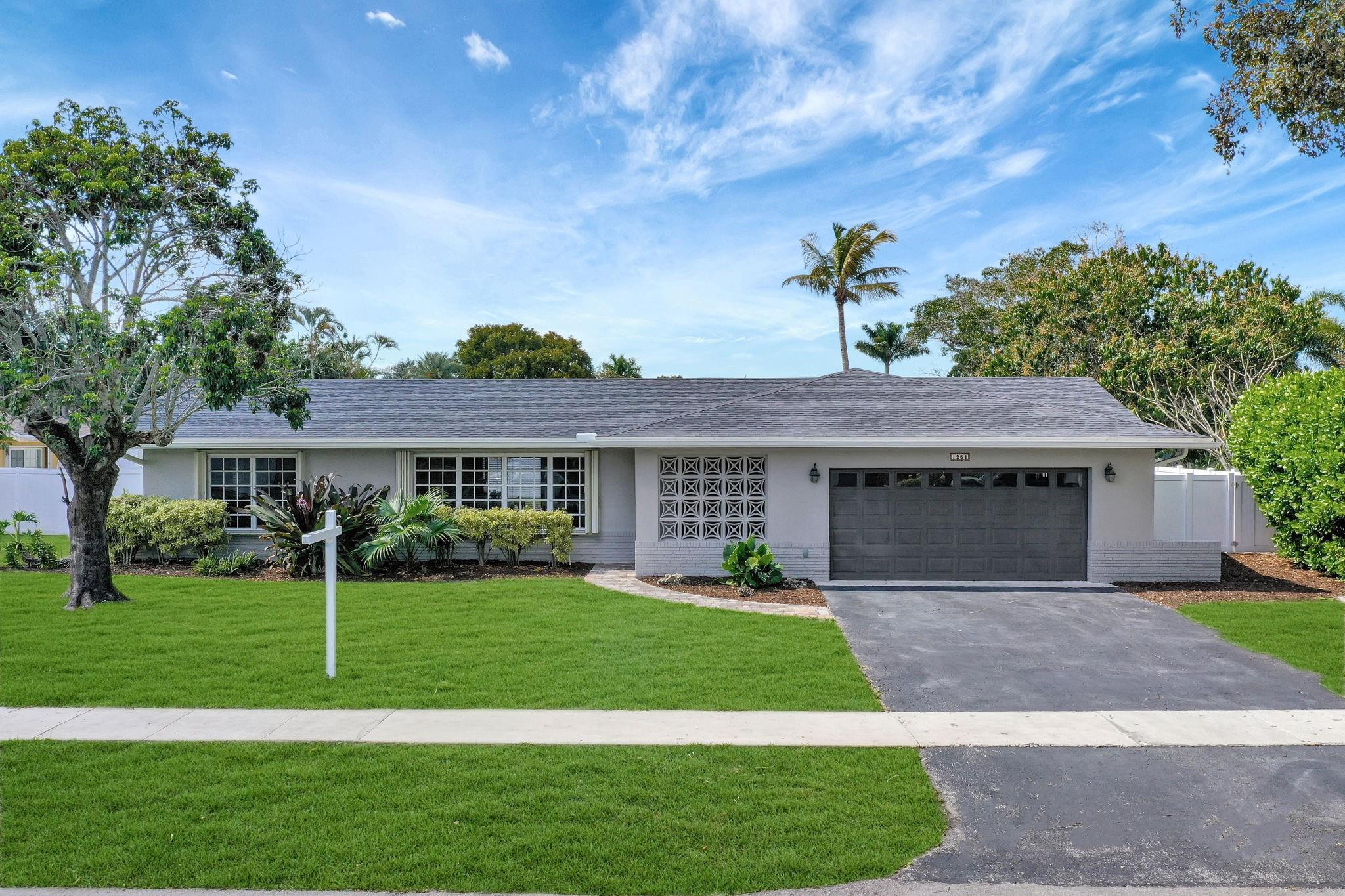 Lakeview Estates Sec 1 Re - Residential