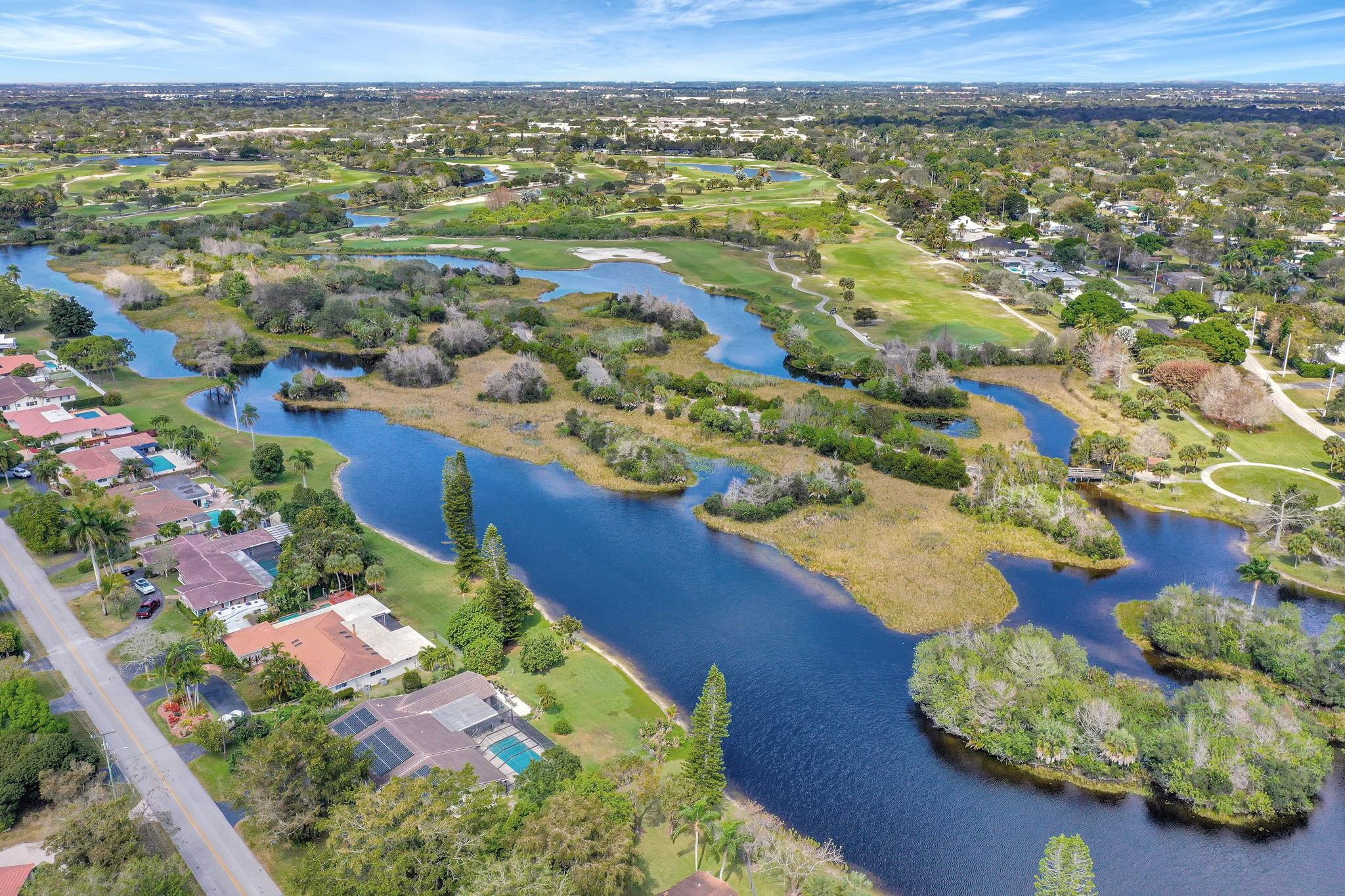 Lakeview Estates Sec 1 Re - Residential