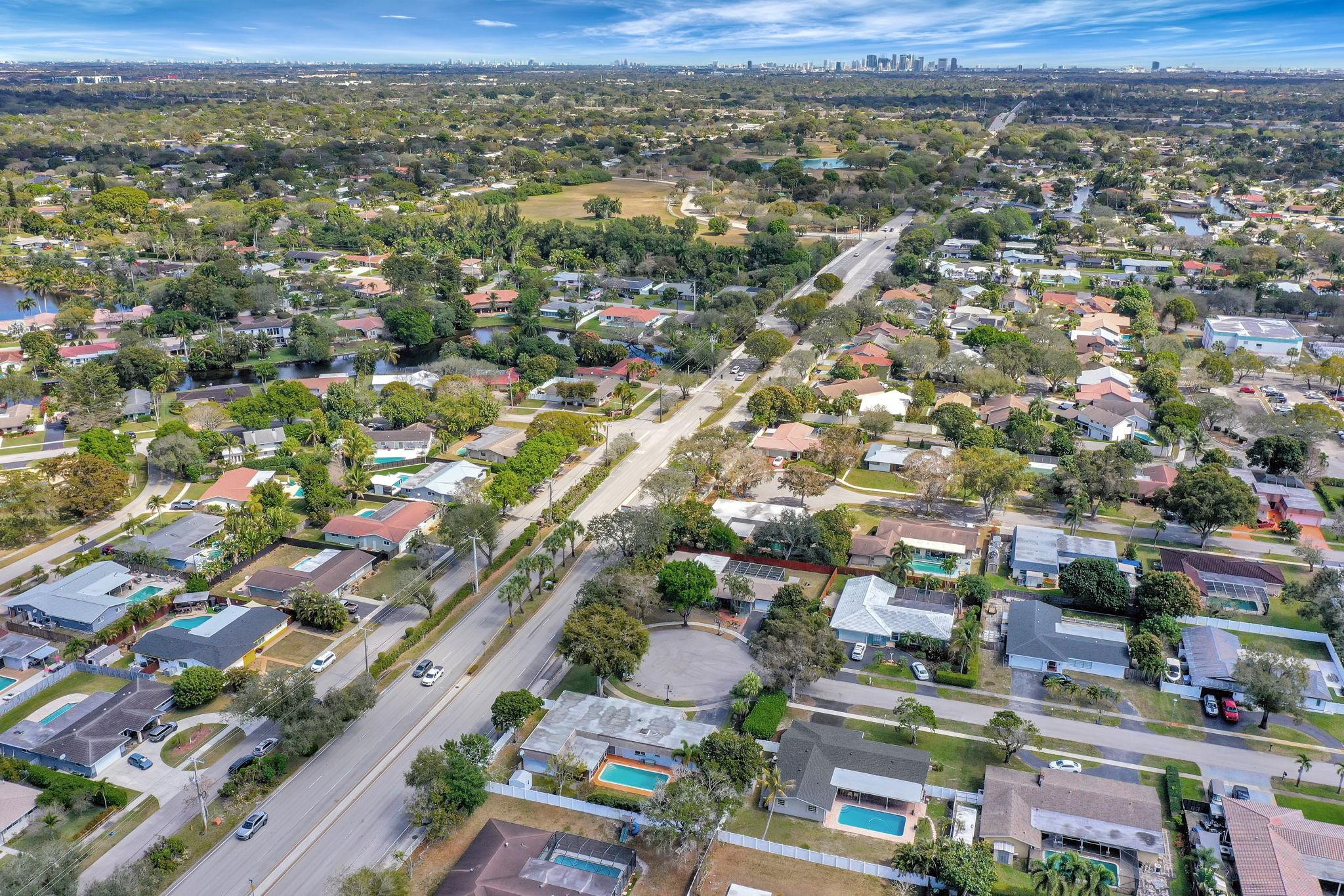 Lakeview Estates Sec 1 Re - Residential