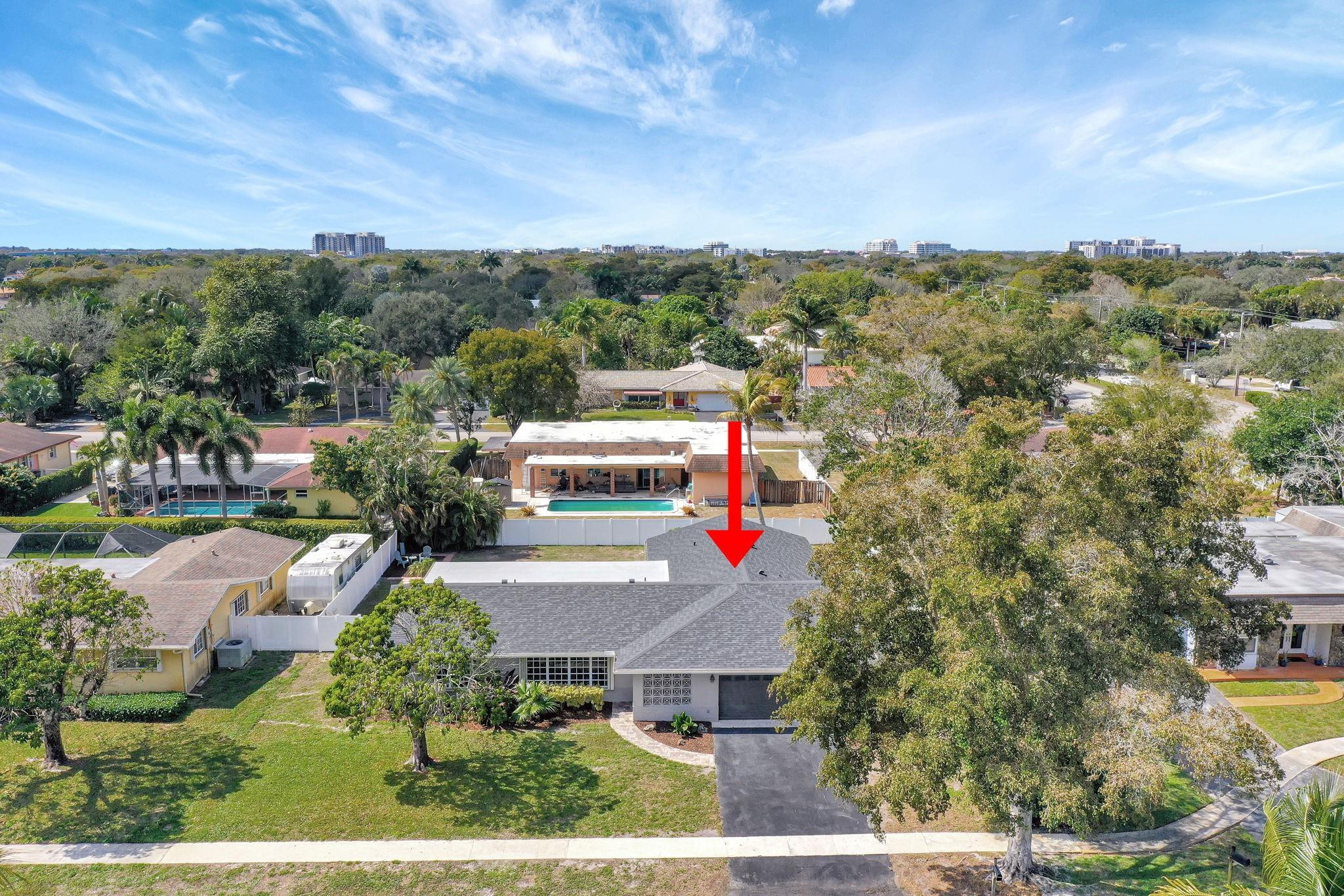 Lakeview Estates Sec 1 Re - Residential