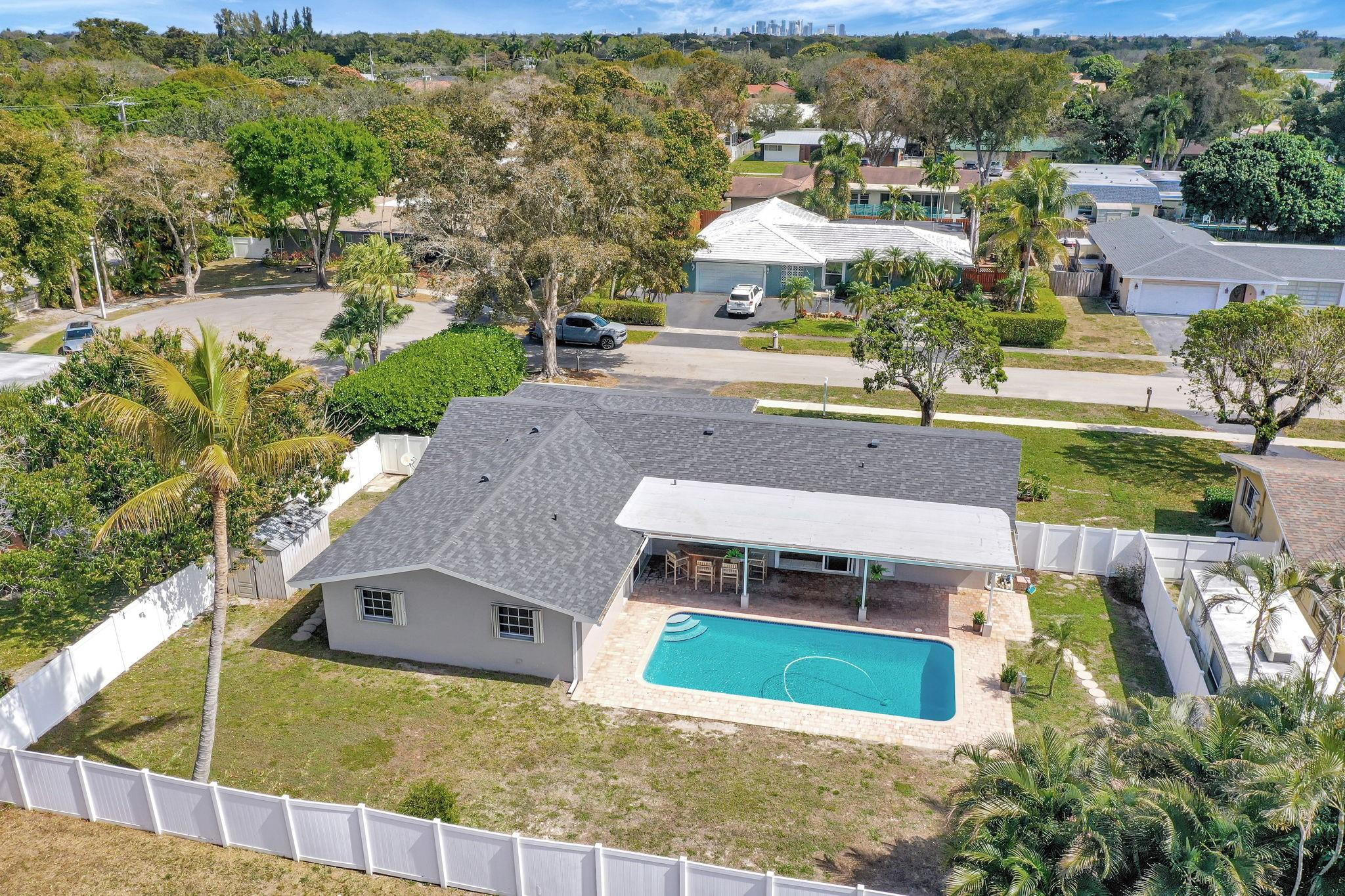 Lakeview Estates Sec 1 Re - Residential