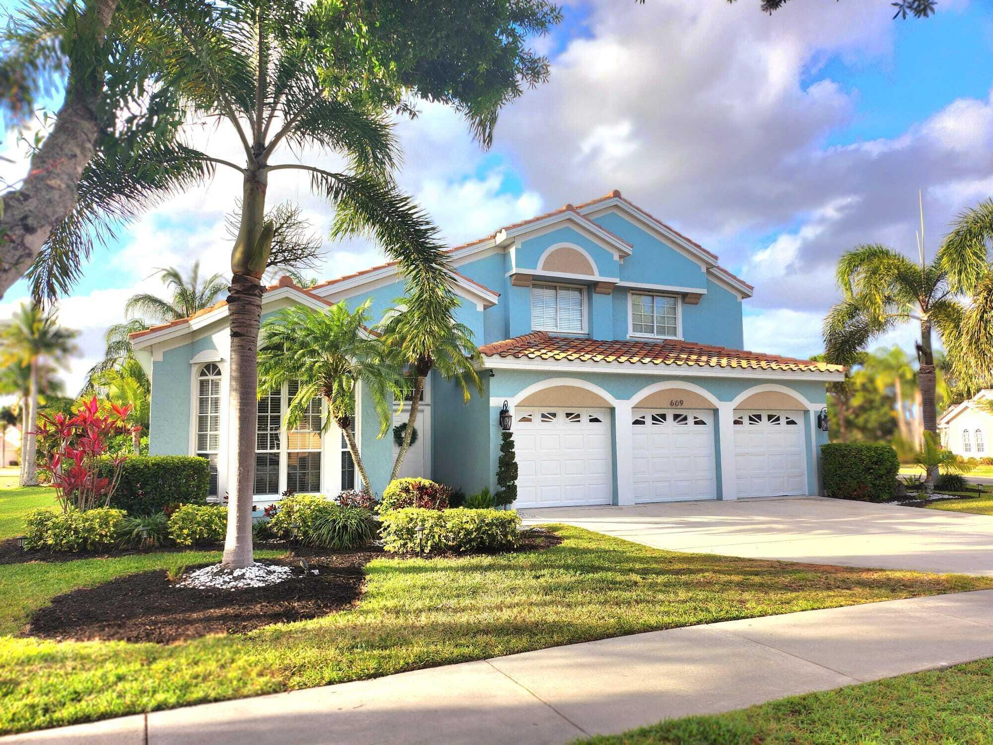 LAKE CHARLES PHASE 2C - Residential