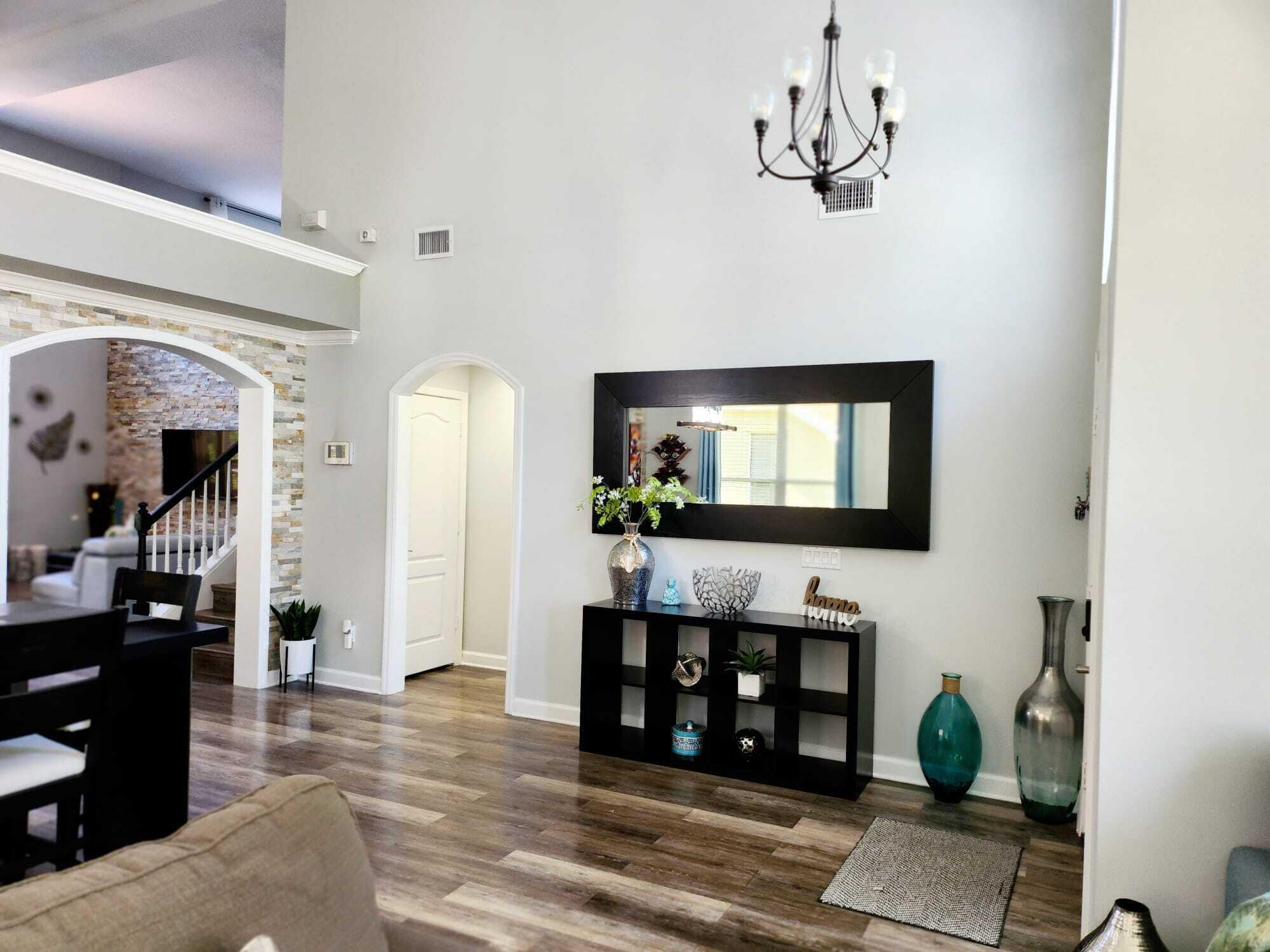 LAKE CHARLES PHASE 2C - Residential