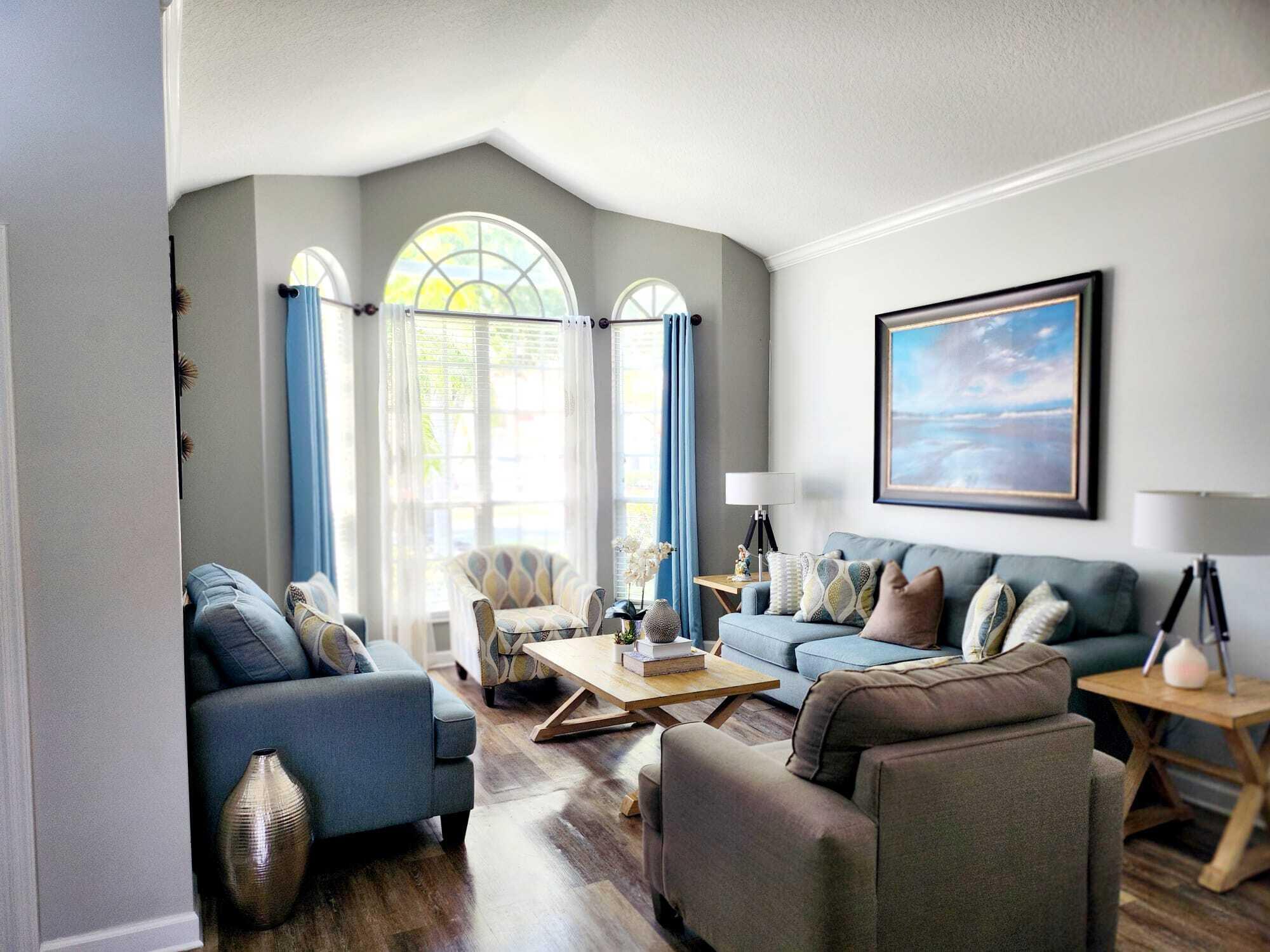 LAKE CHARLES PHASE 2C - Residential