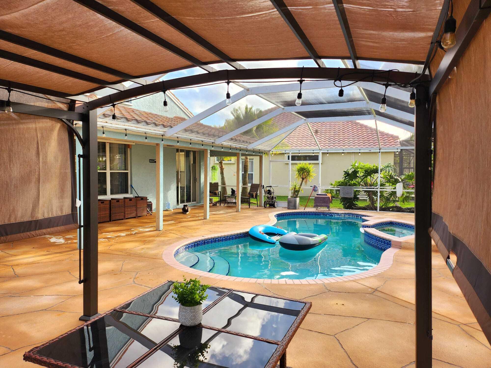 LAKE CHARLES PHASE 2C - Residential