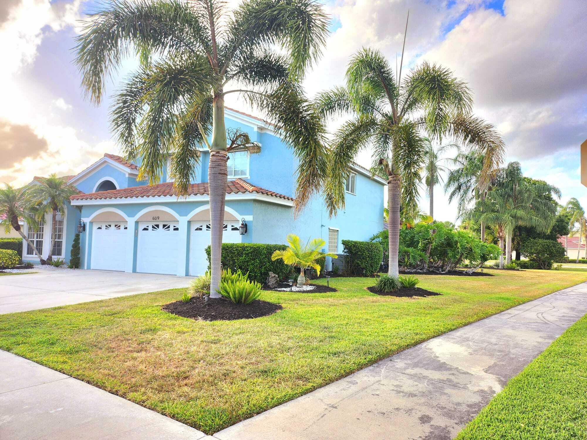 LAKE CHARLES PHASE 2C - Residential