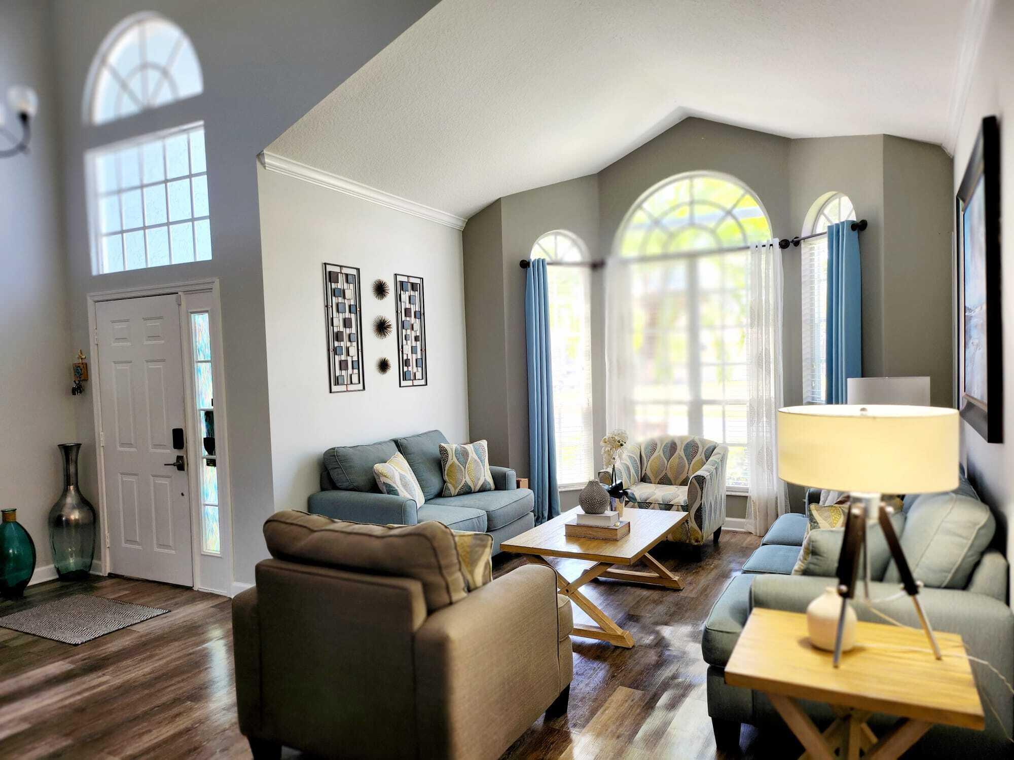 LAKE CHARLES PHASE 2C - Residential