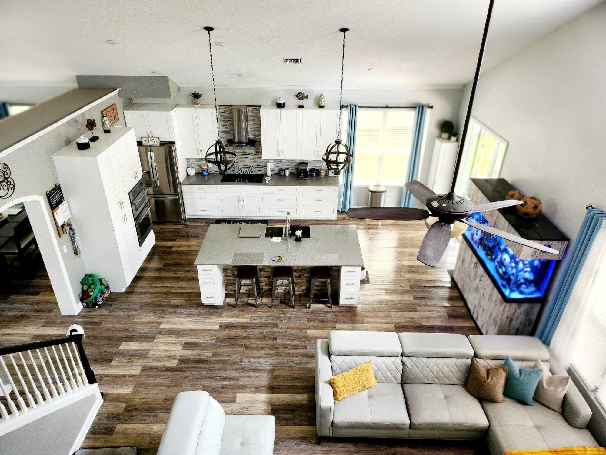 LAKE CHARLES PHASE 2C - Residential