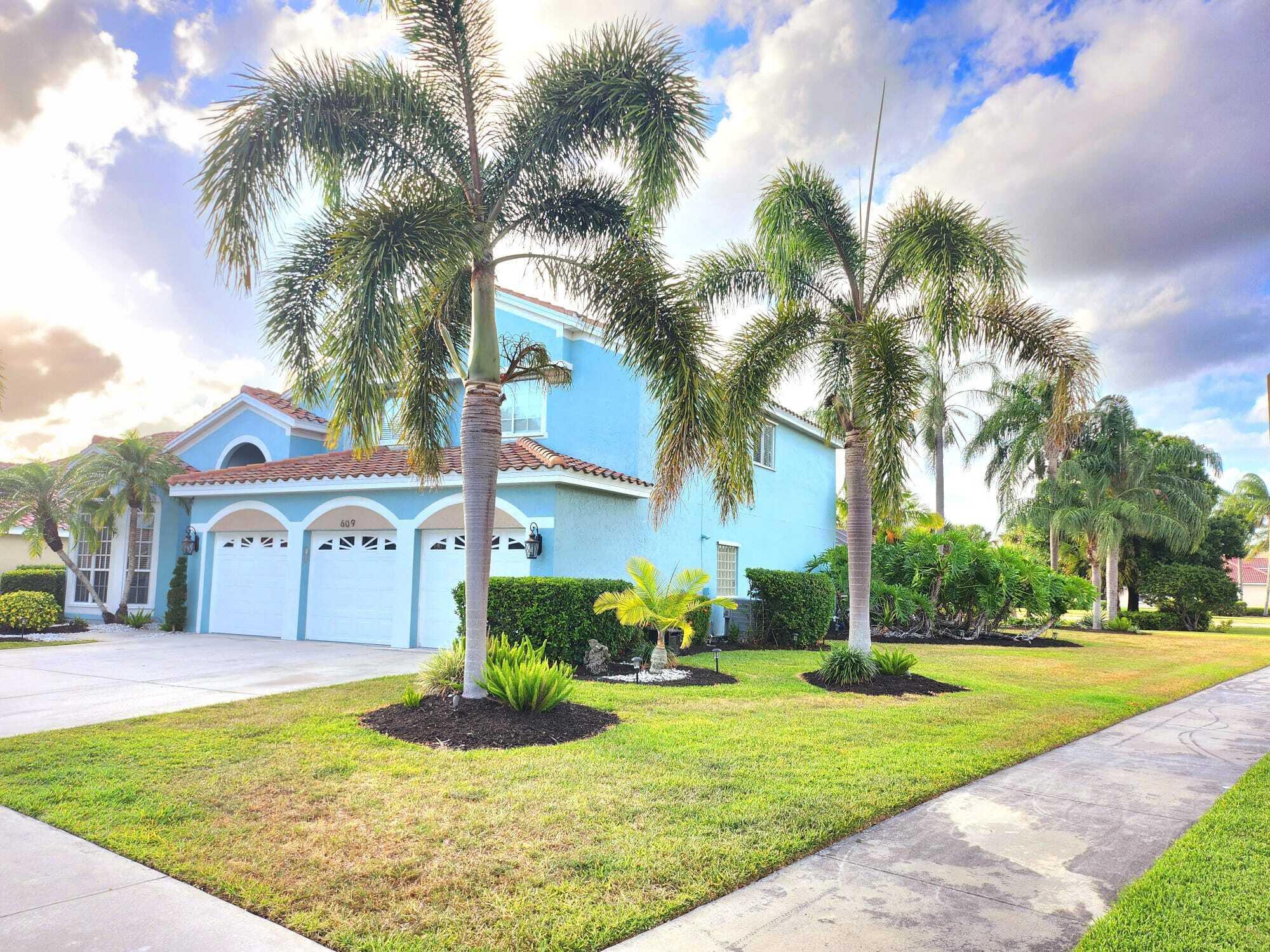 LAKE CHARLES PHASE 2C - Residential