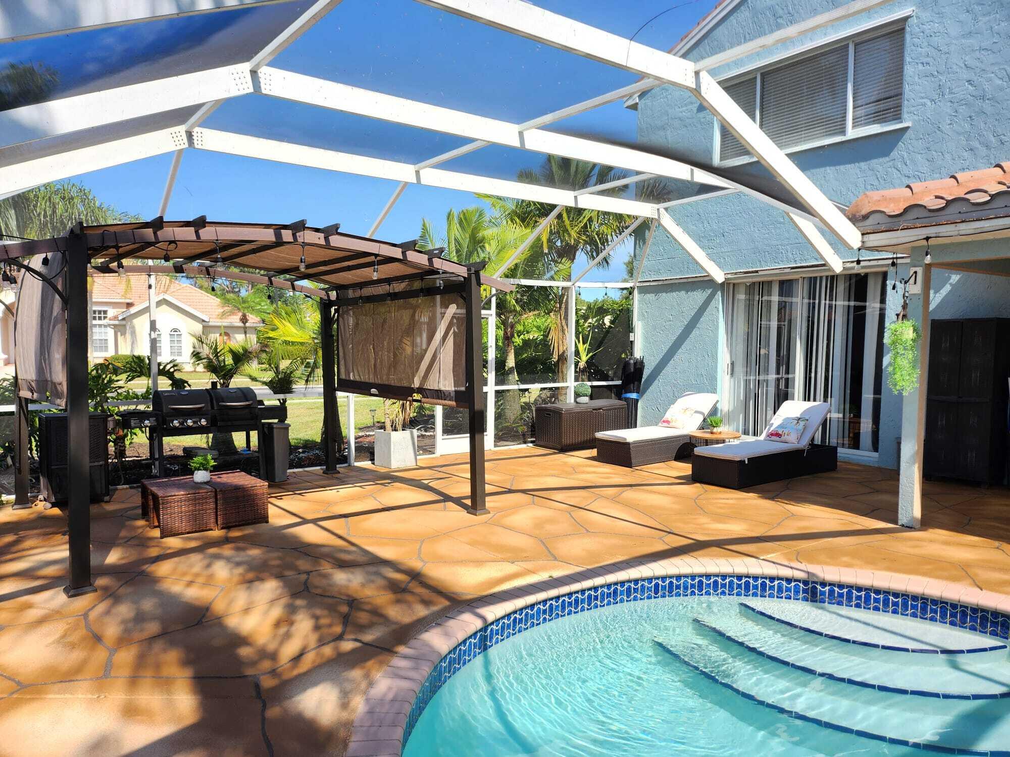 LAKE CHARLES PHASE 2C - Residential