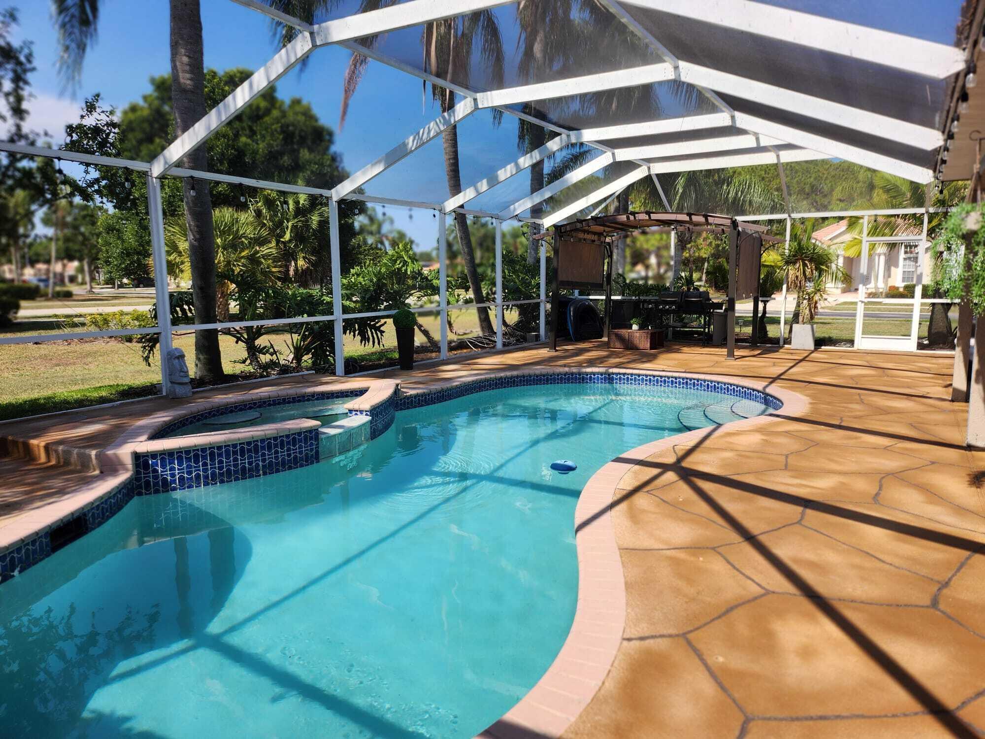 LAKE CHARLES PHASE 2C - Residential
