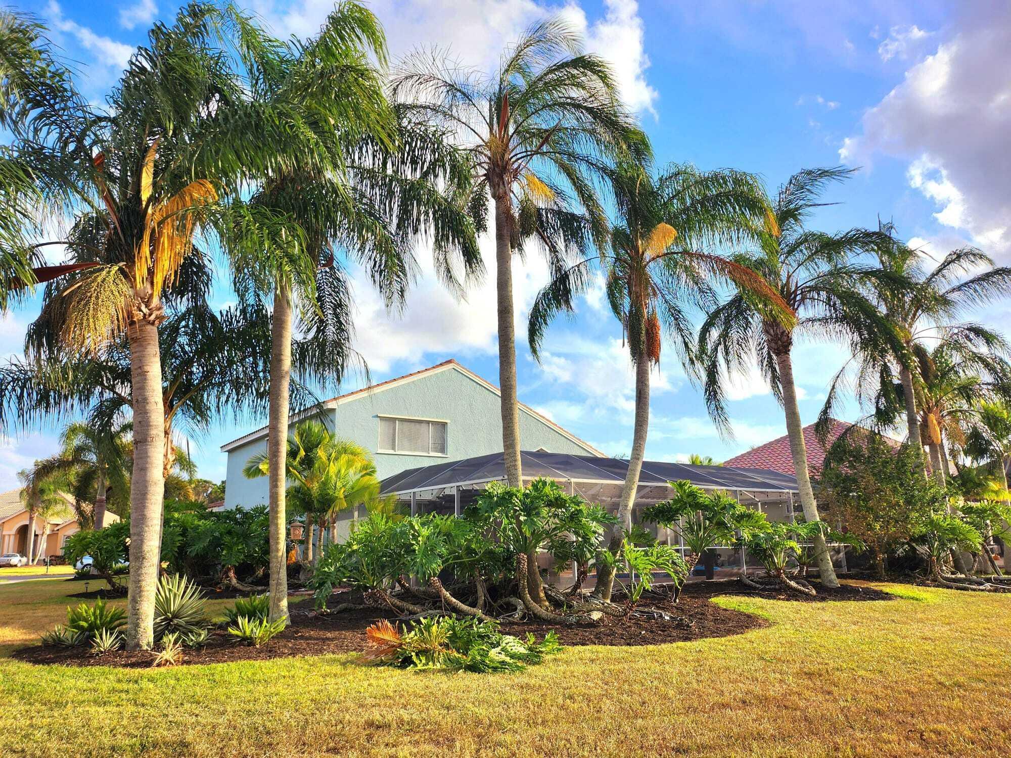 LAKE CHARLES PHASE 2C - Residential