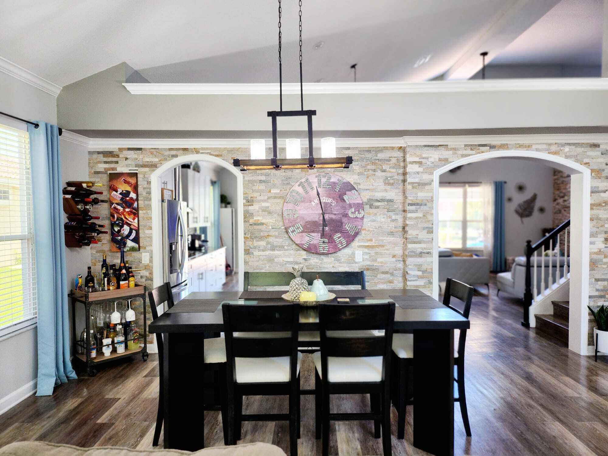 LAKE CHARLES PHASE 2C - Residential