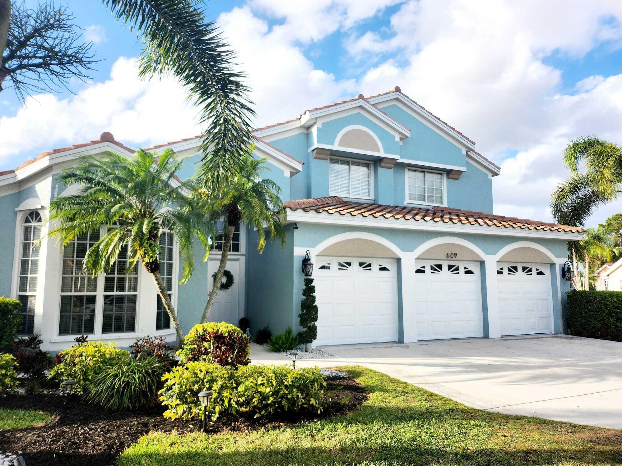 LAKE CHARLES PHASE 2C - Residential