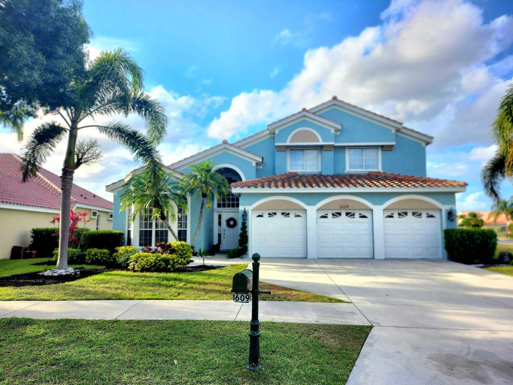 LAKE CHARLES PHASE 2C - Residential