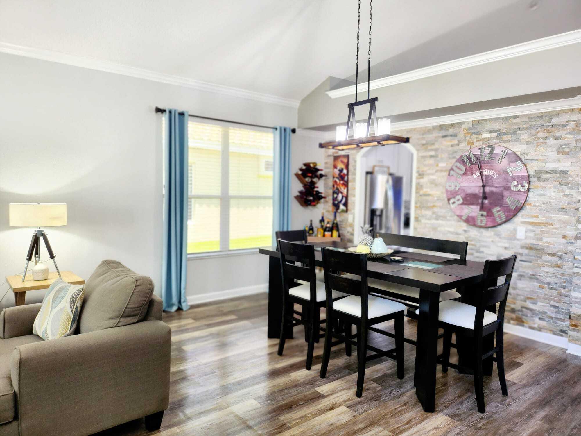 LAKE CHARLES PHASE 2C - Residential