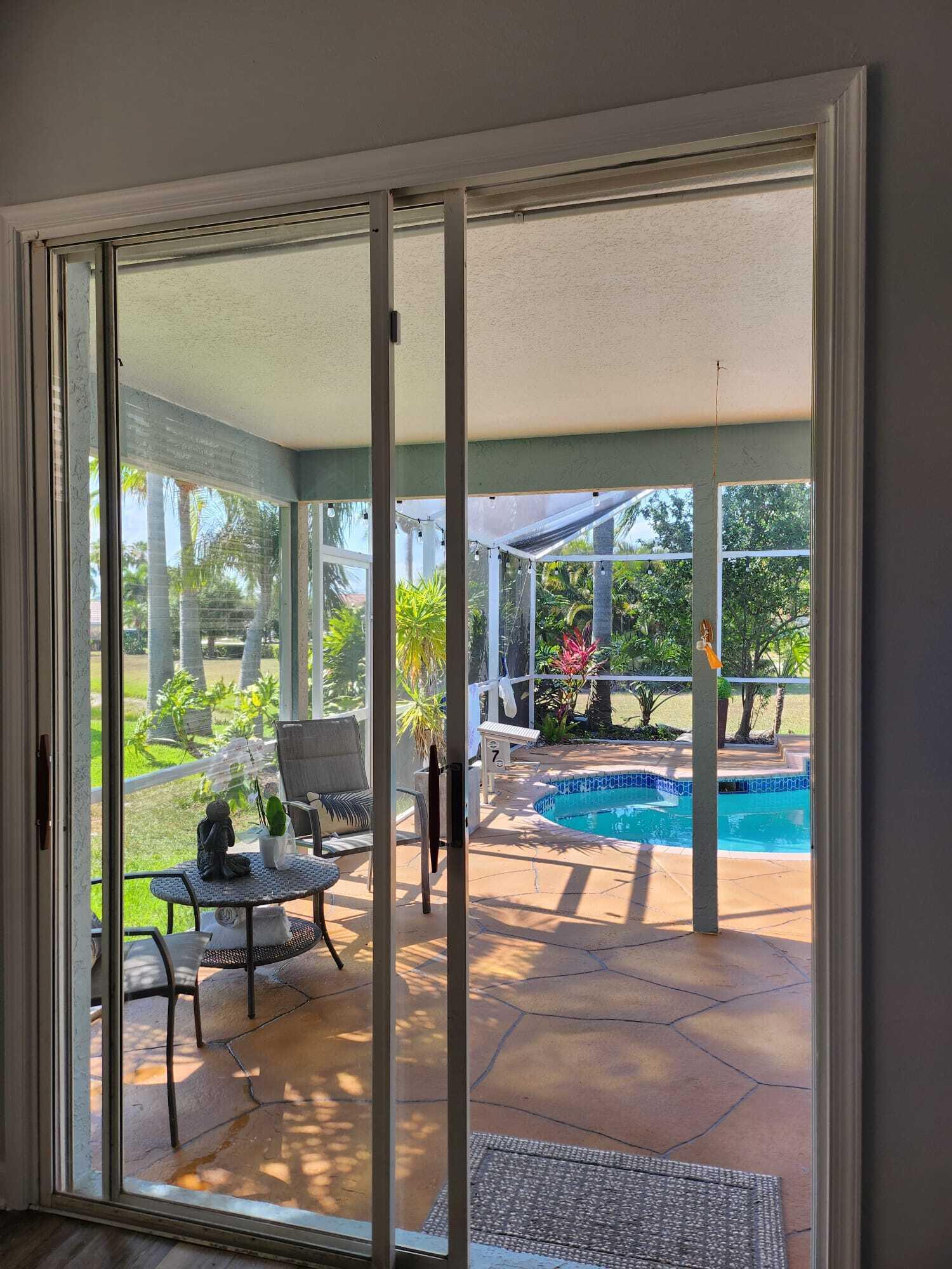 LAKE CHARLES PHASE 2C - Residential