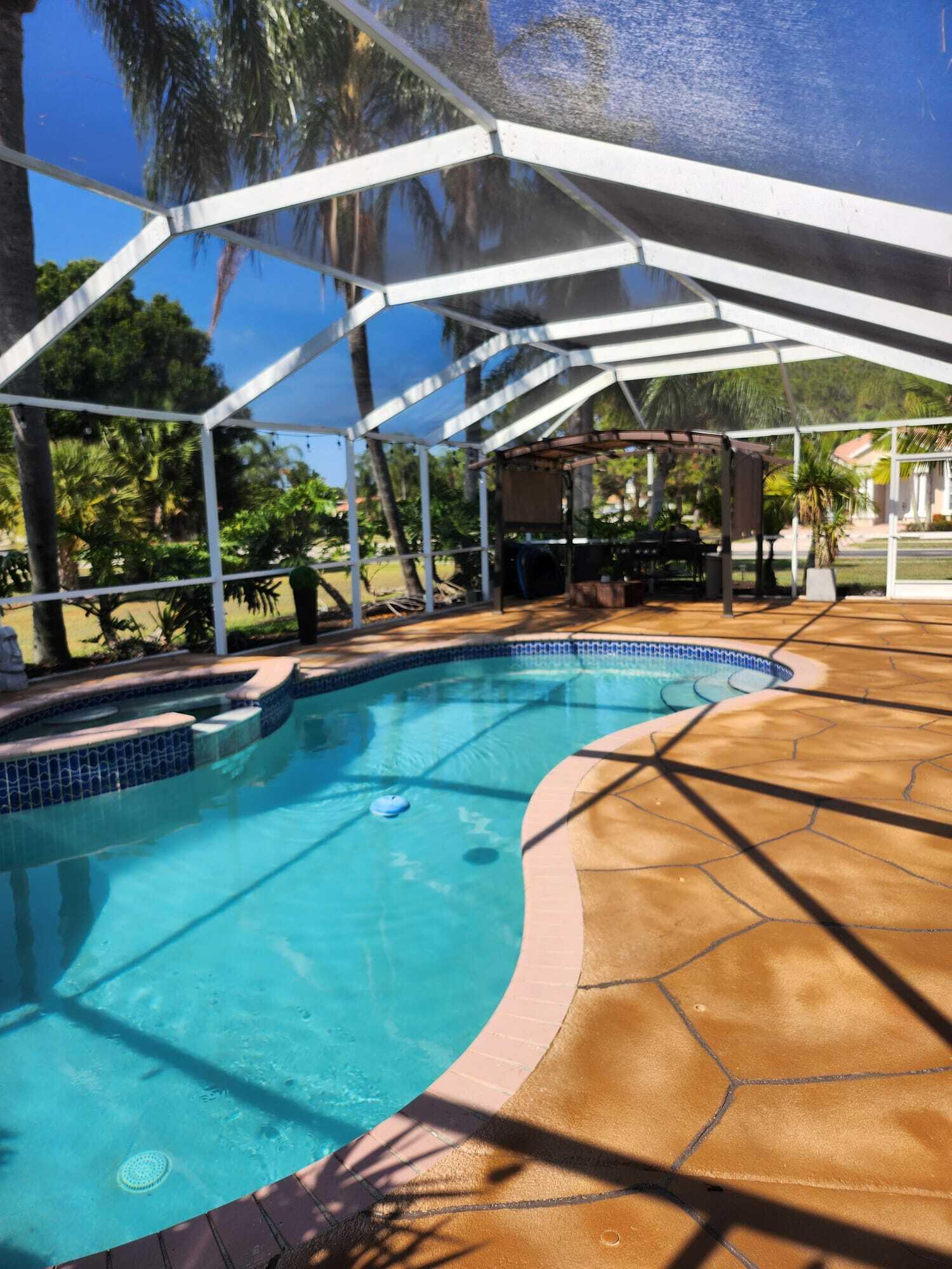 LAKE CHARLES PHASE 2C - Residential