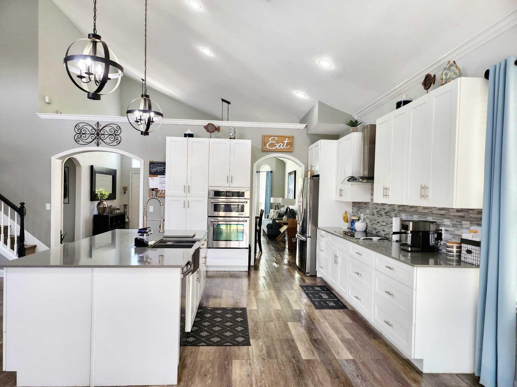 LAKE CHARLES PHASE 2C - Residential