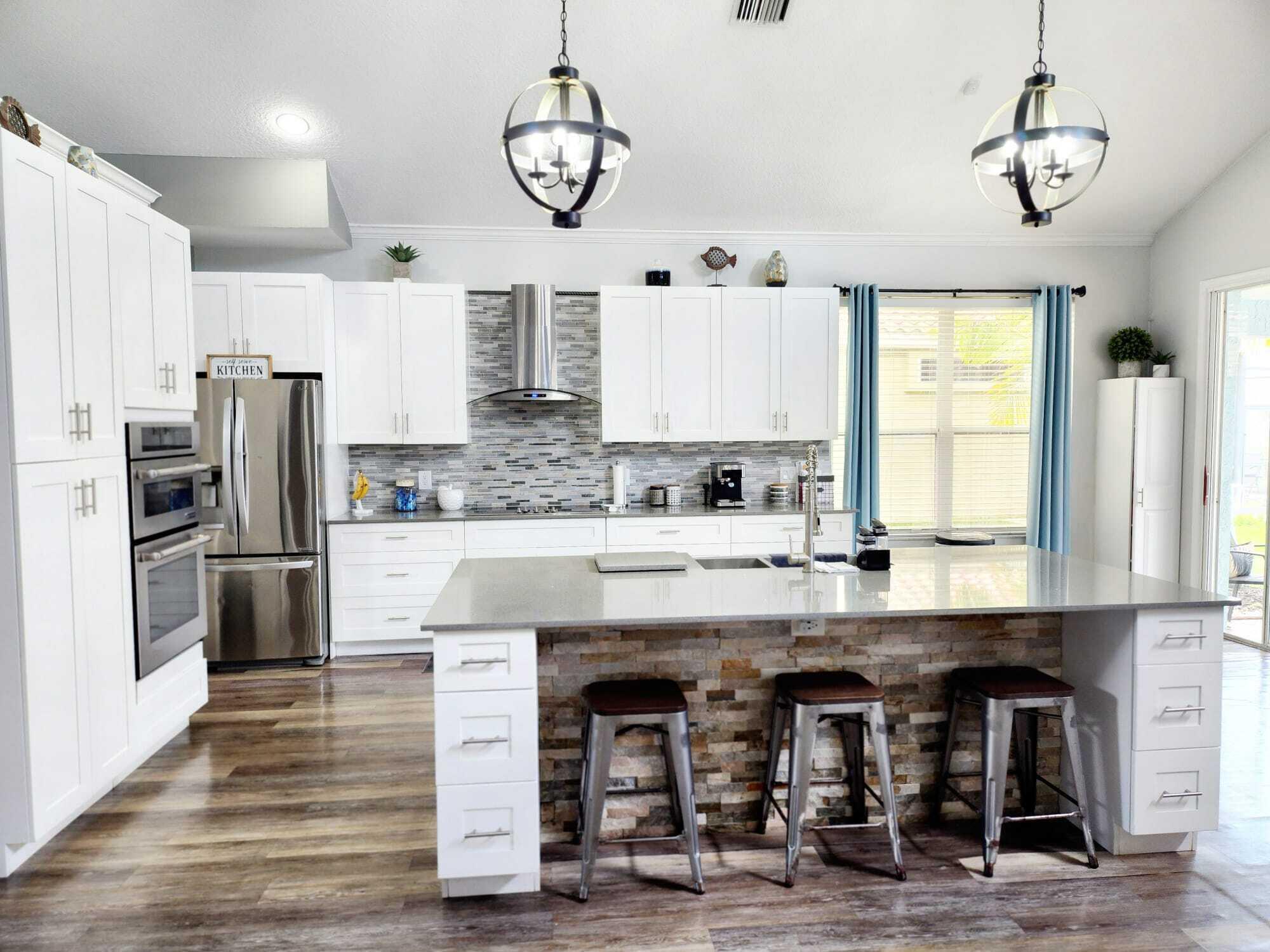 LAKE CHARLES PHASE 2C - Residential