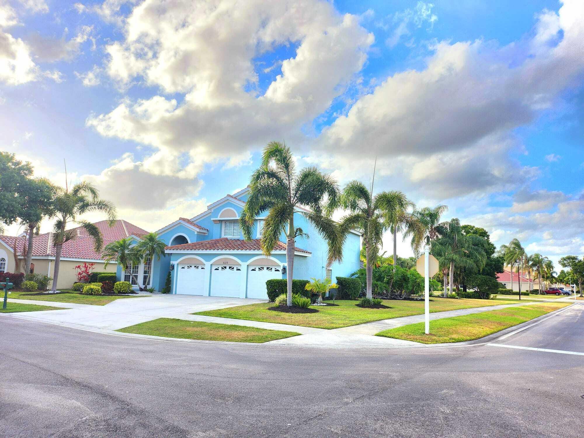 LAKE CHARLES PHASE 2C - Residential