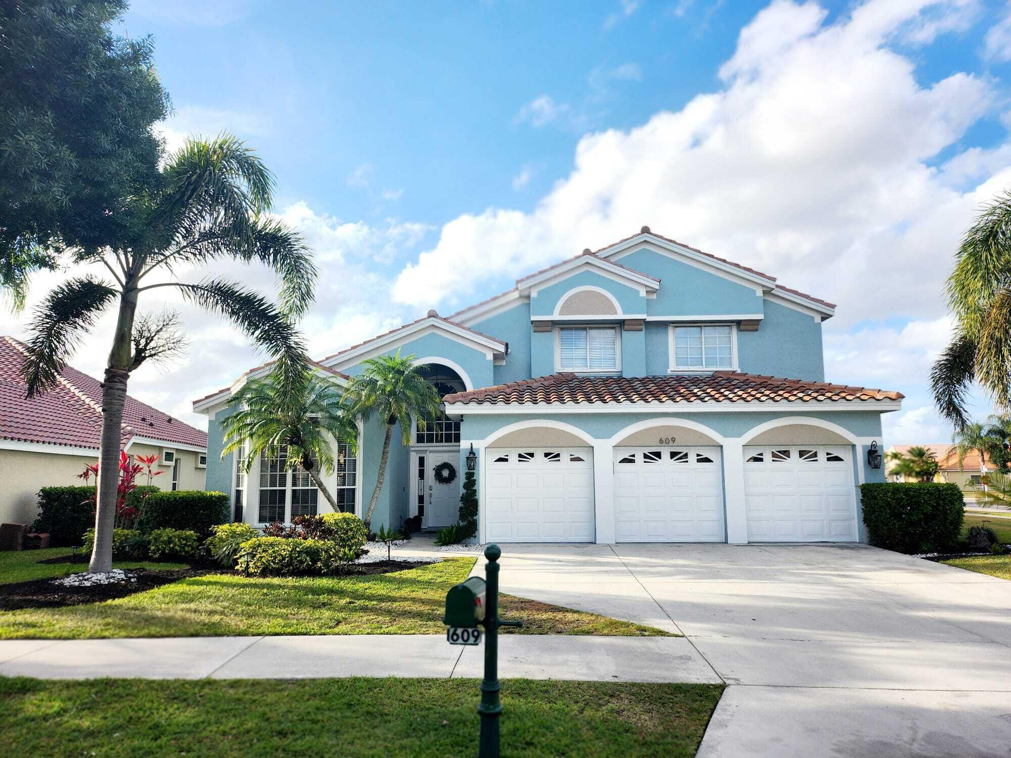 LAKE CHARLES PHASE 2C - Residential