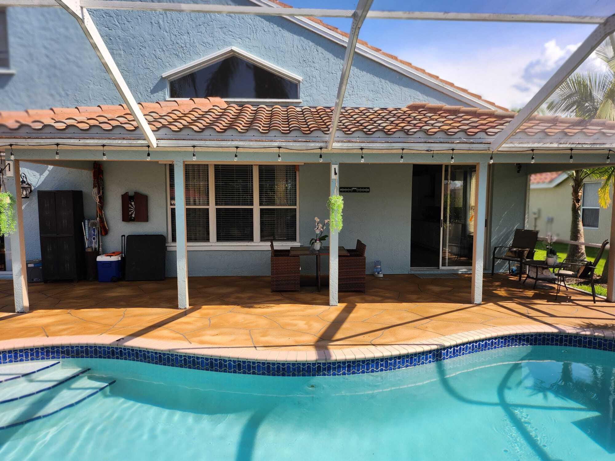 LAKE CHARLES PHASE 2C - Residential