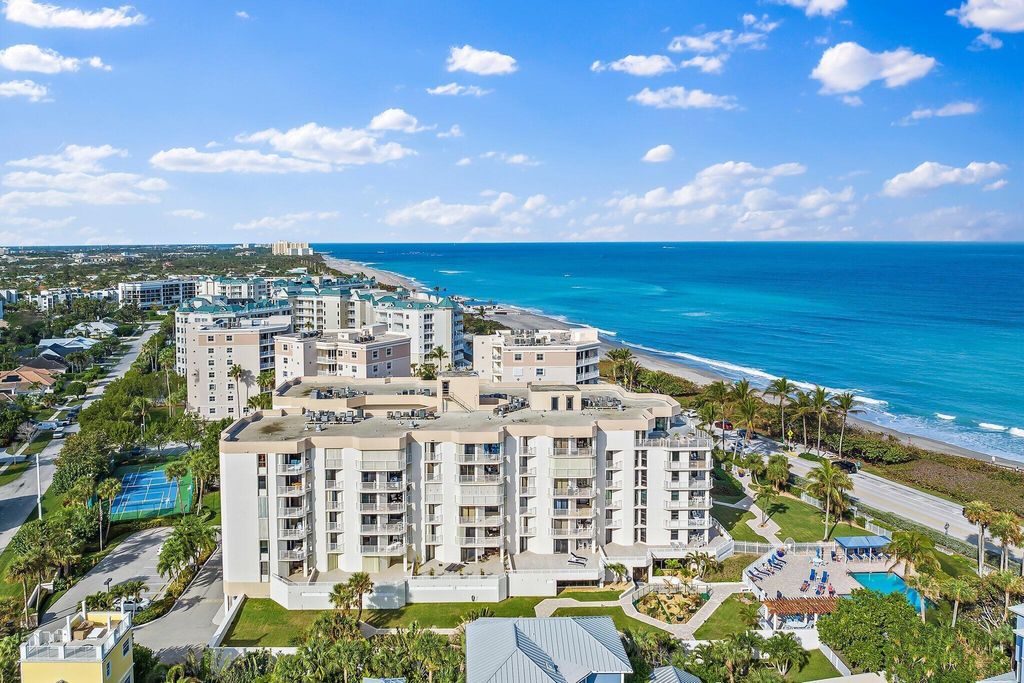 Photo of 176 Helios Drive #606, Jupiter, FL 33477 (MLS # B26035019)