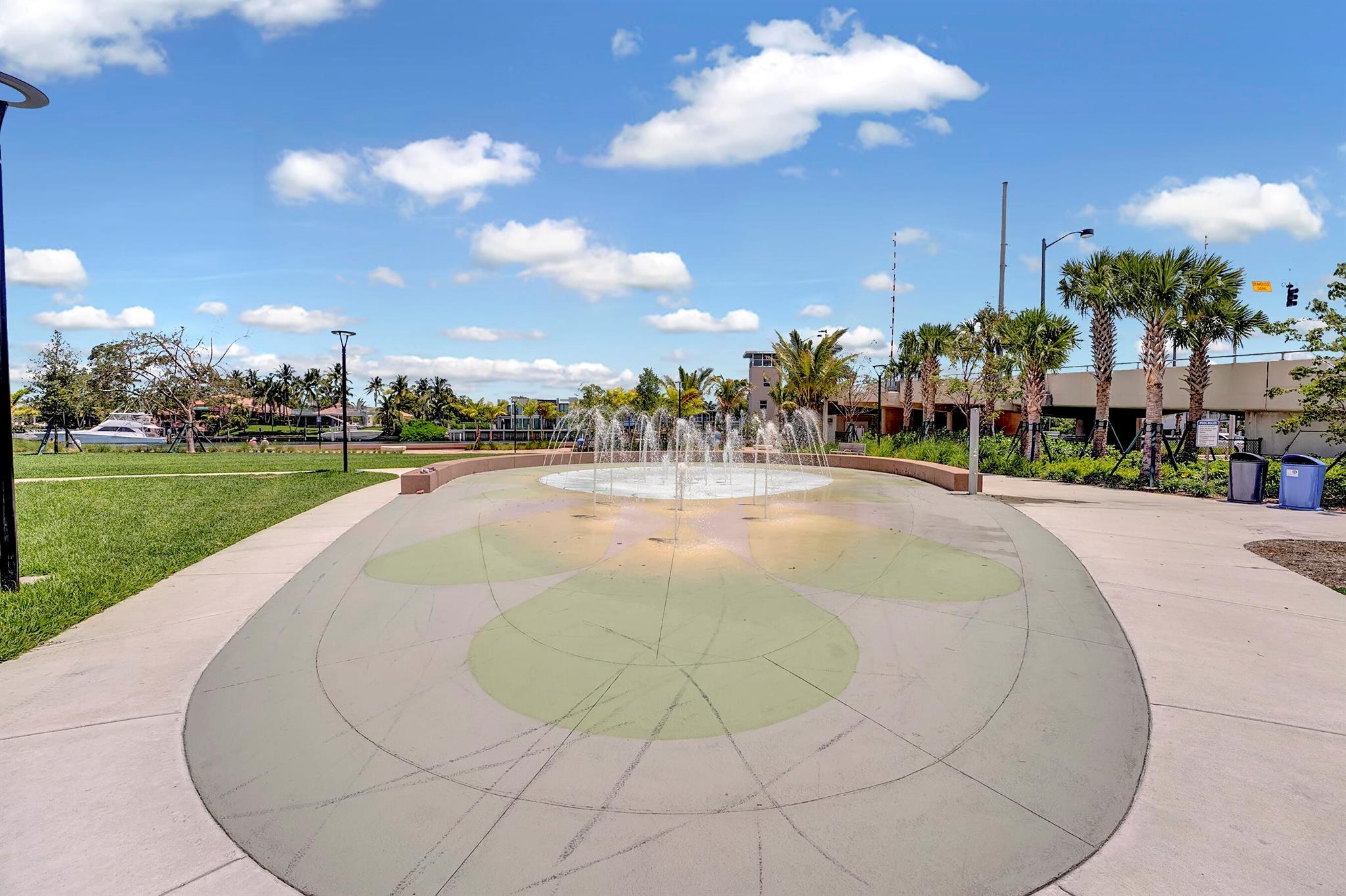 FIFTH AVENUE PLACE - Residential