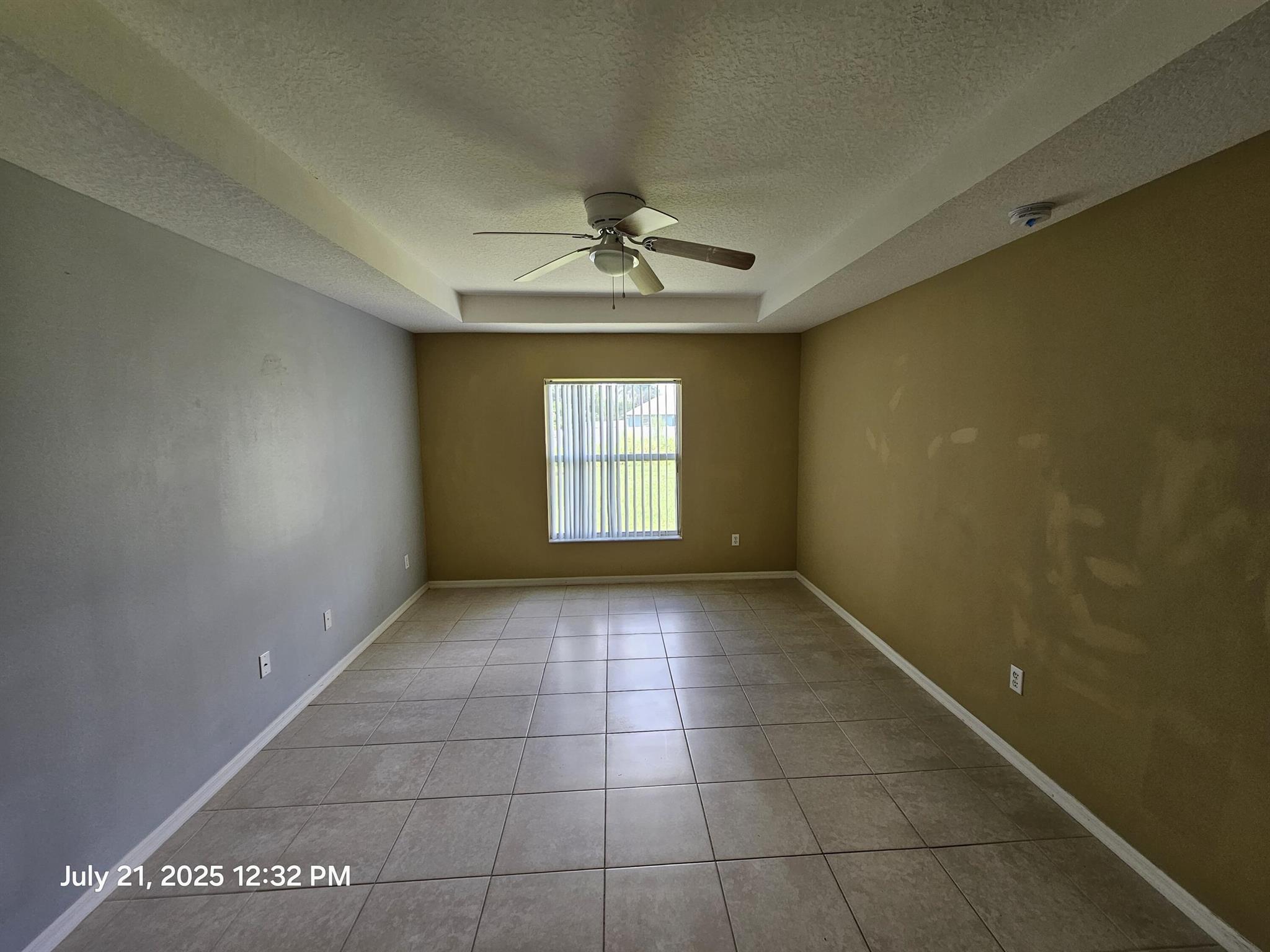 PORT ST LUCIE SECTION 12 - Residential Lease