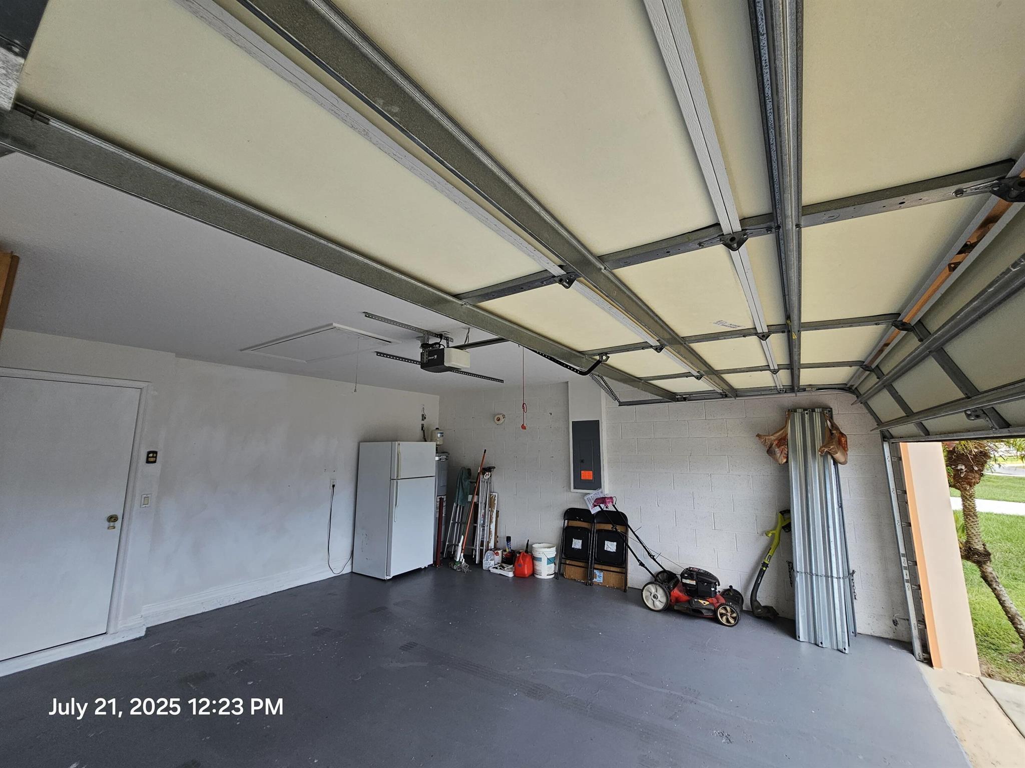 PORT ST LUCIE SECTION 12 - Residential Lease
