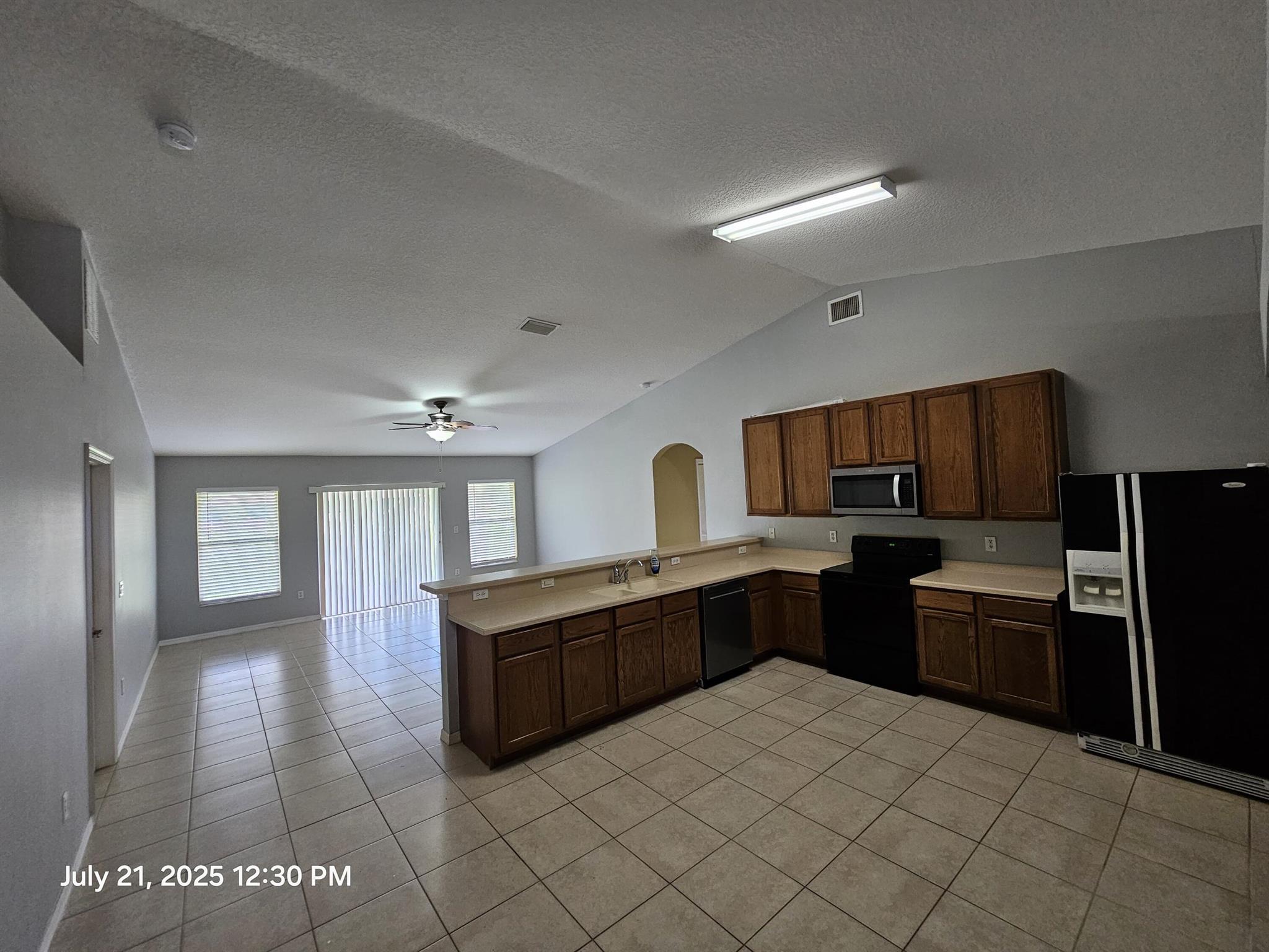 PORT ST LUCIE SECTION 12 - Residential Lease