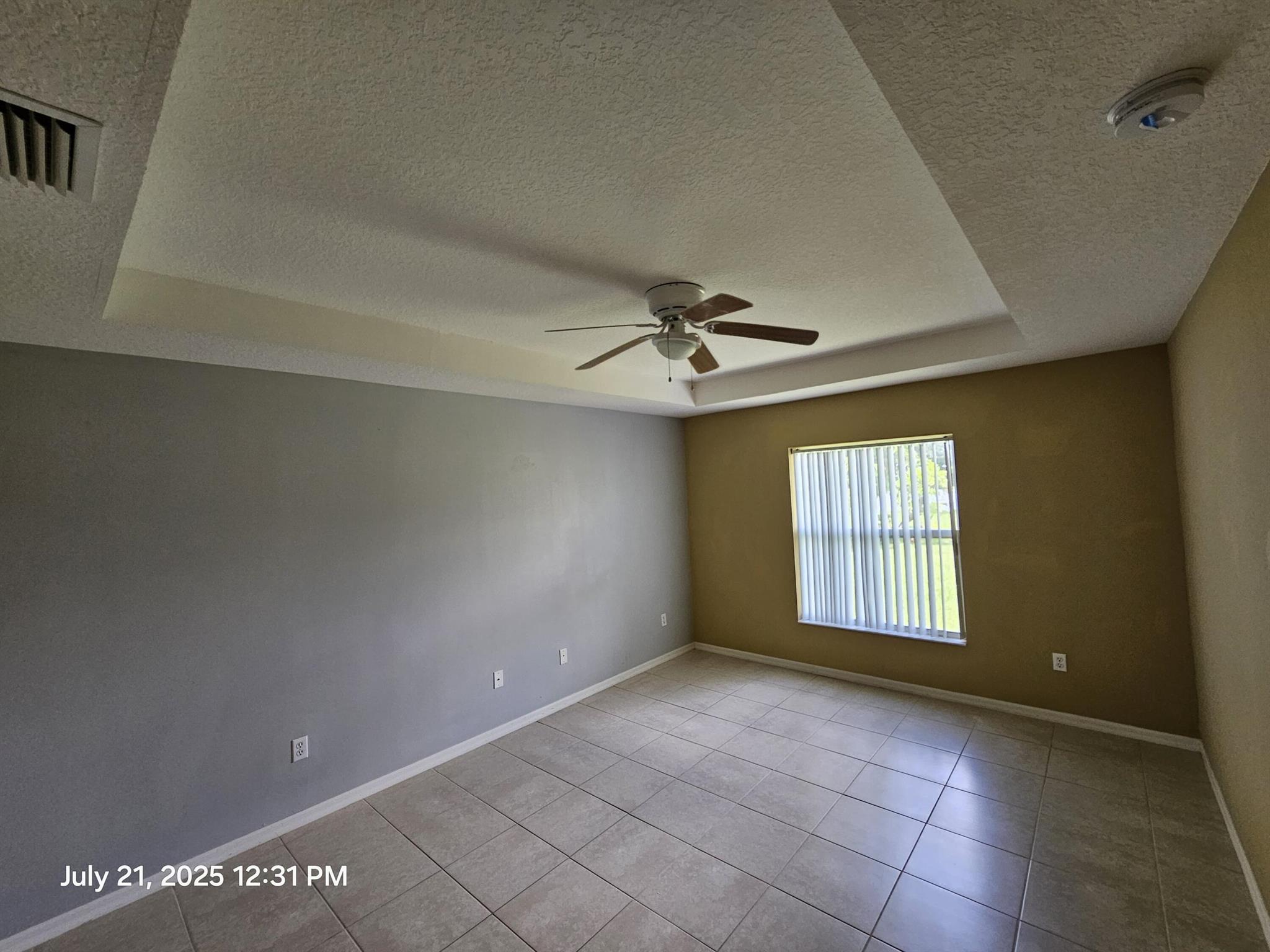 PORT ST LUCIE SECTION 12 - Residential Lease
