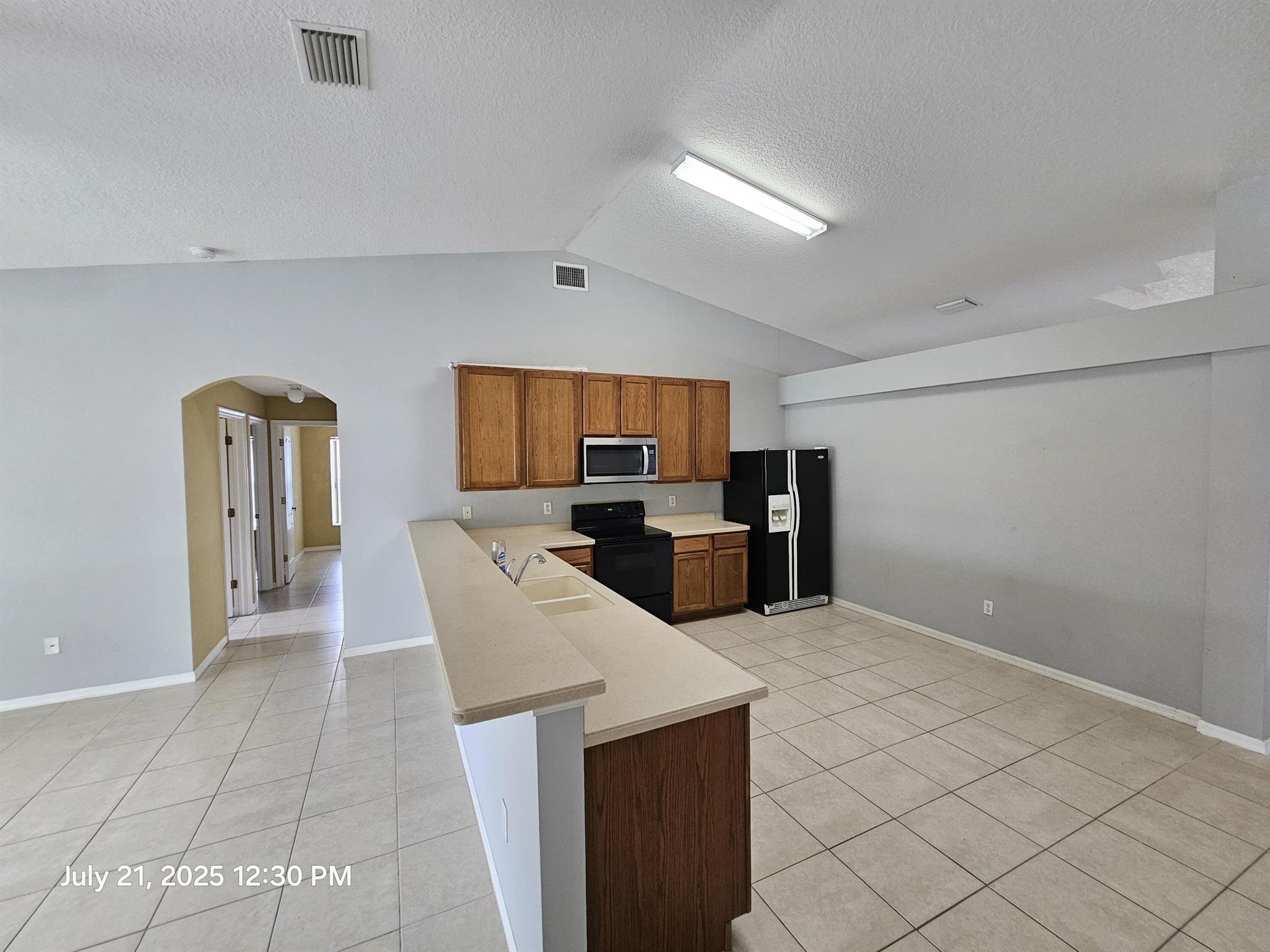 PORT ST LUCIE SECTION 12 - Residential Lease
