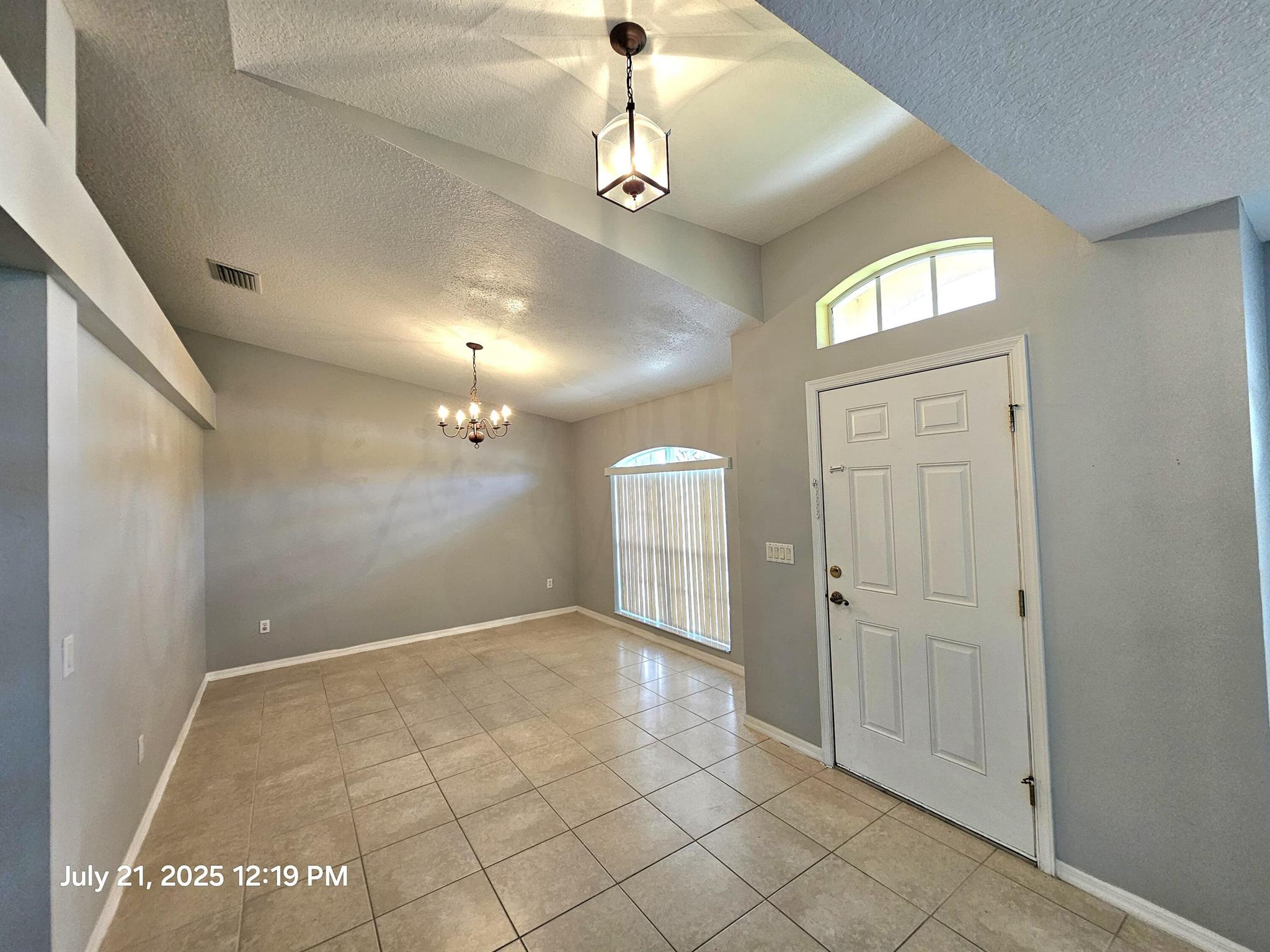 PORT ST LUCIE SECTION 12 - Residential Lease