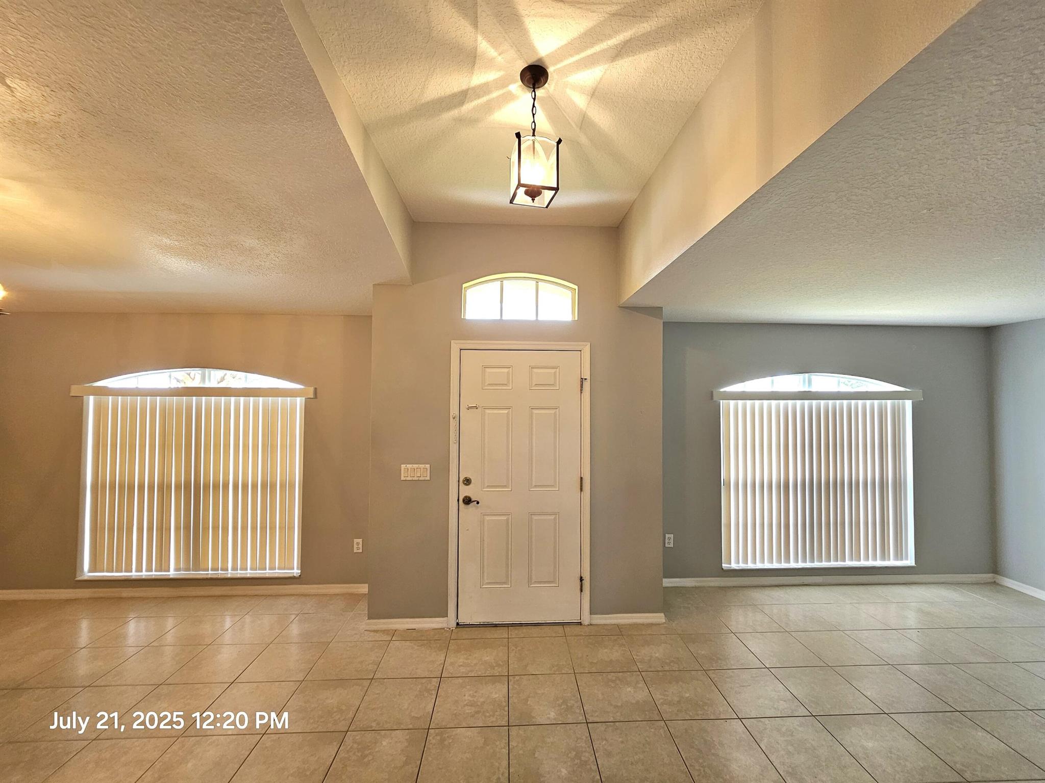 PORT ST LUCIE SECTION 12 - Residential Lease