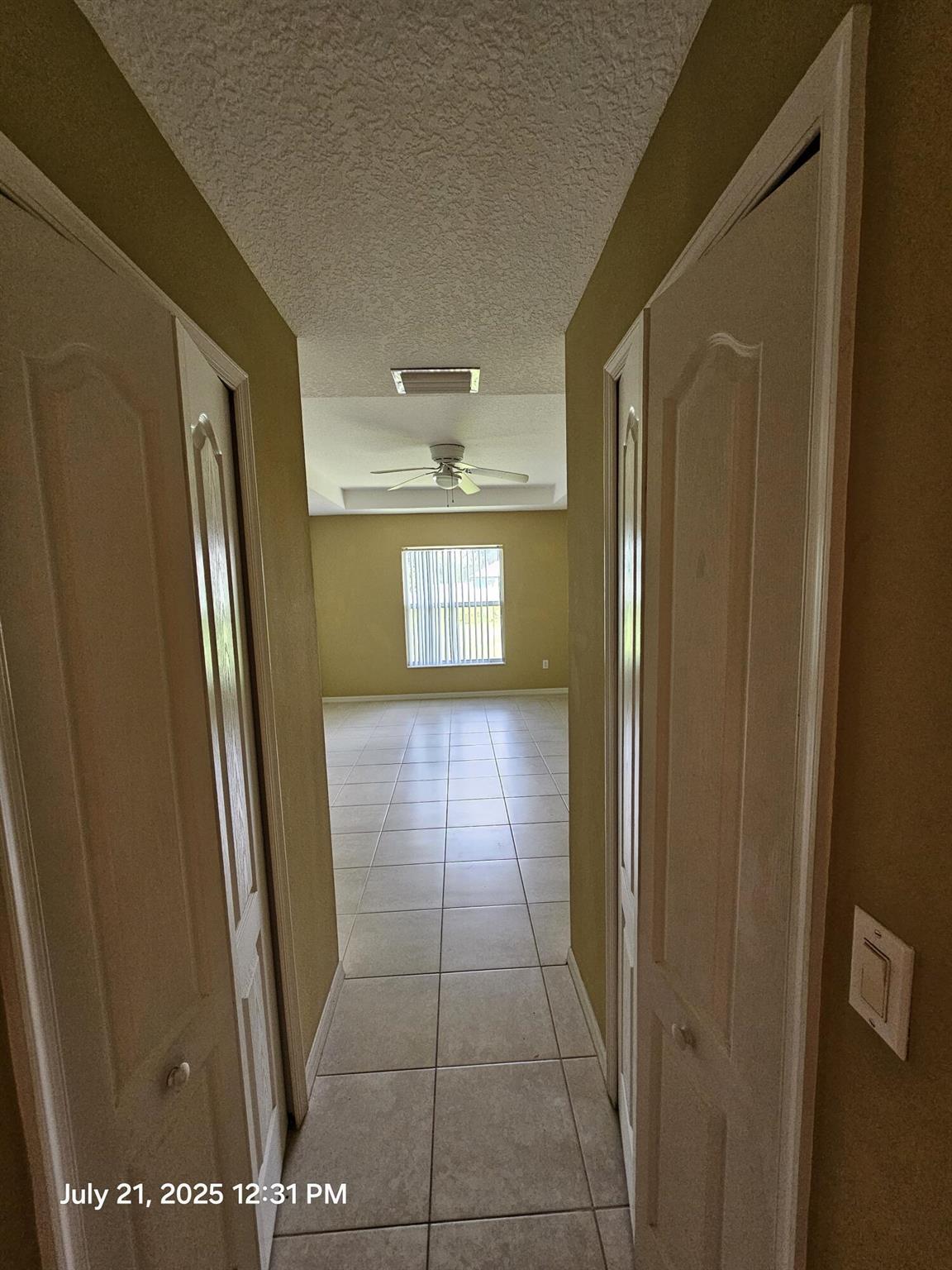 PORT ST LUCIE SECTION 12 - Residential Lease