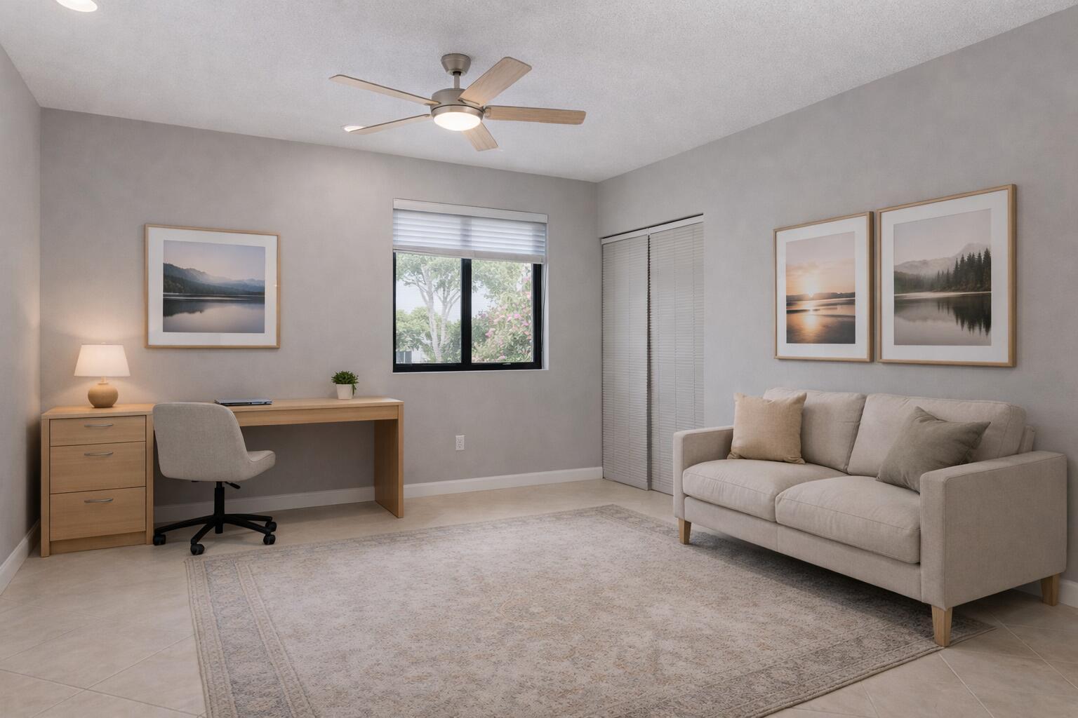 CHELSEA ONE - Residential