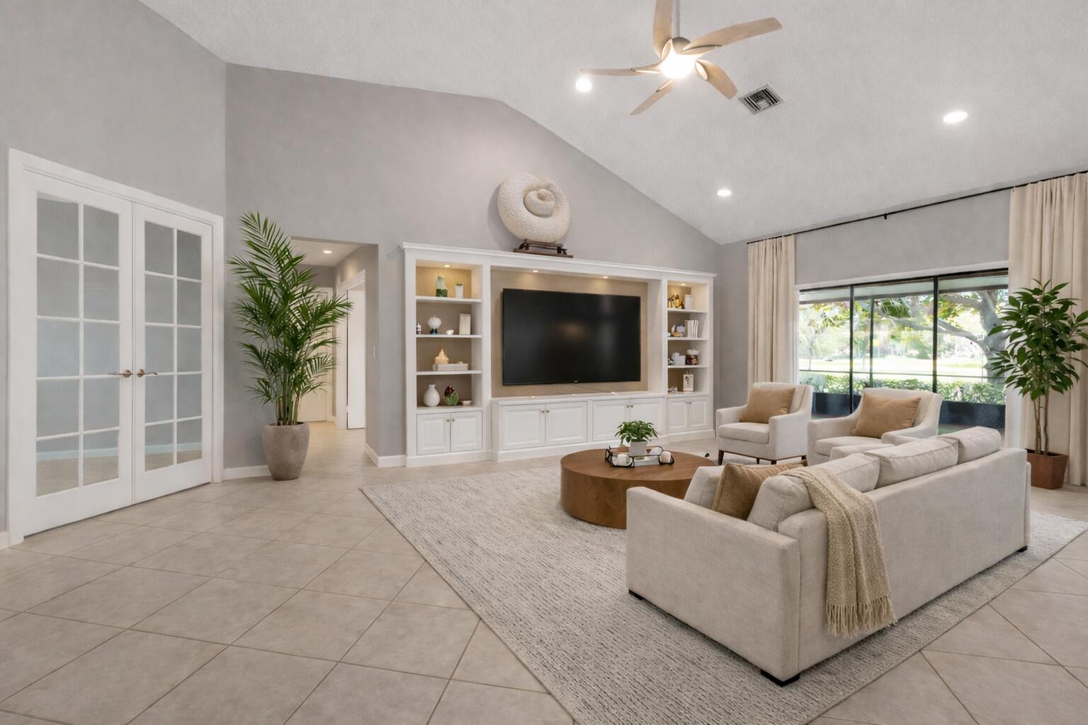 CHELSEA ONE - Residential